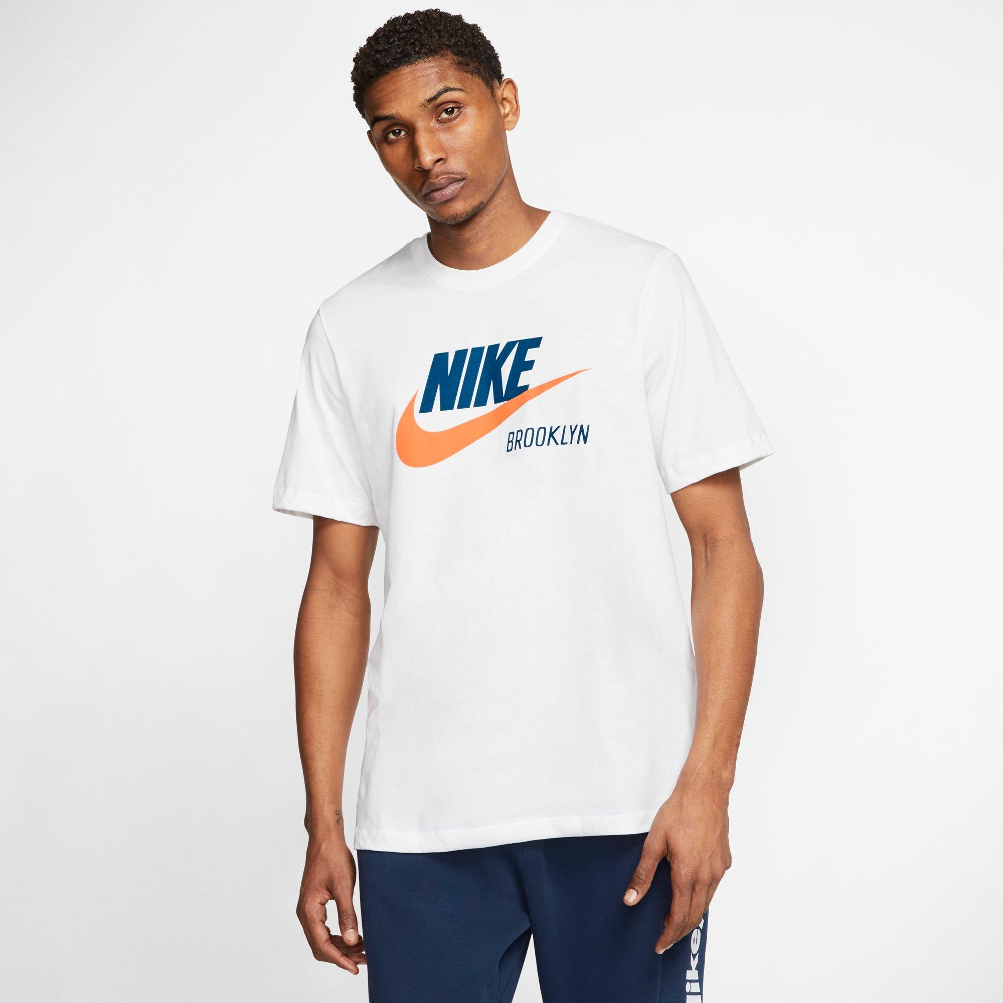 nike brooklyn t shirt