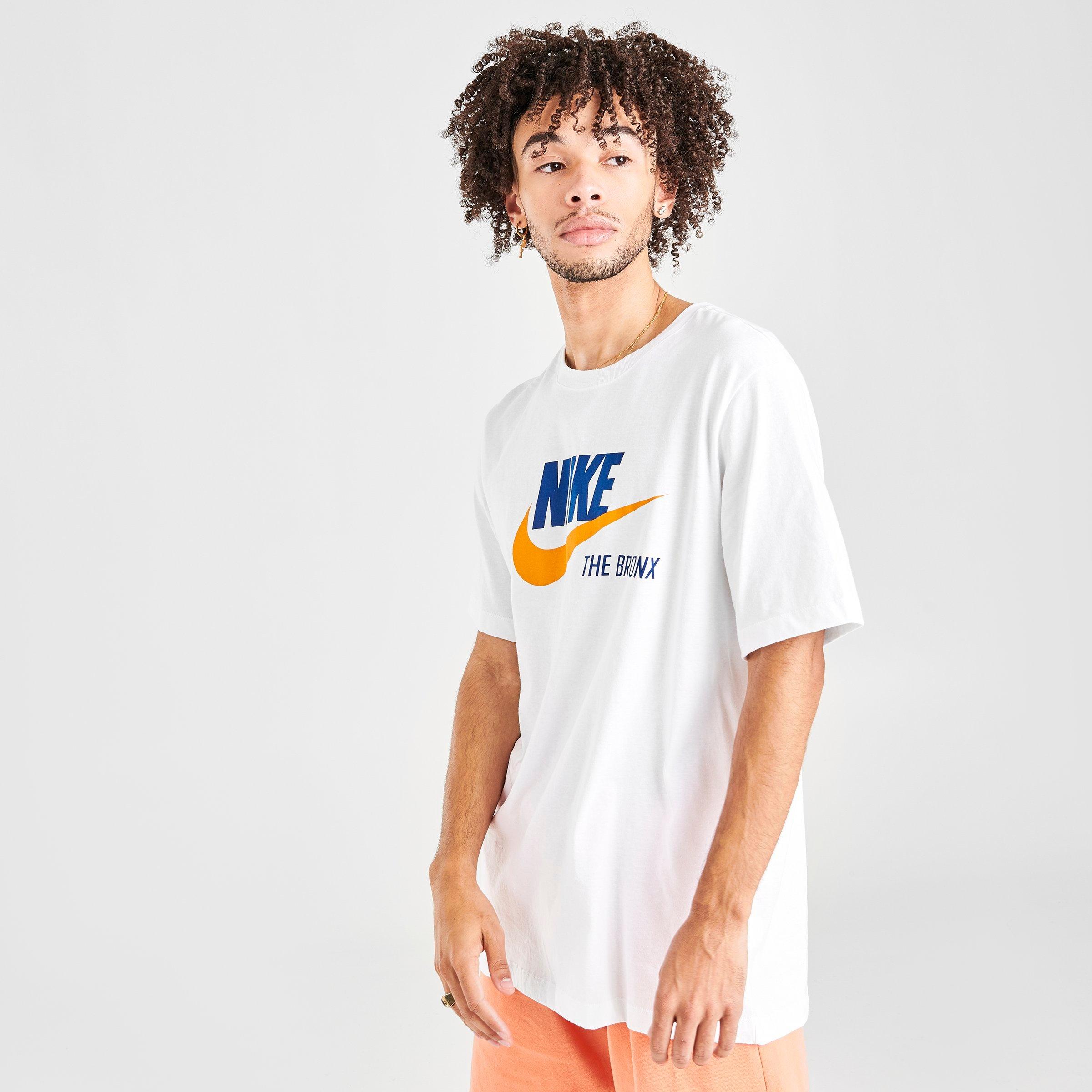 nike bronx