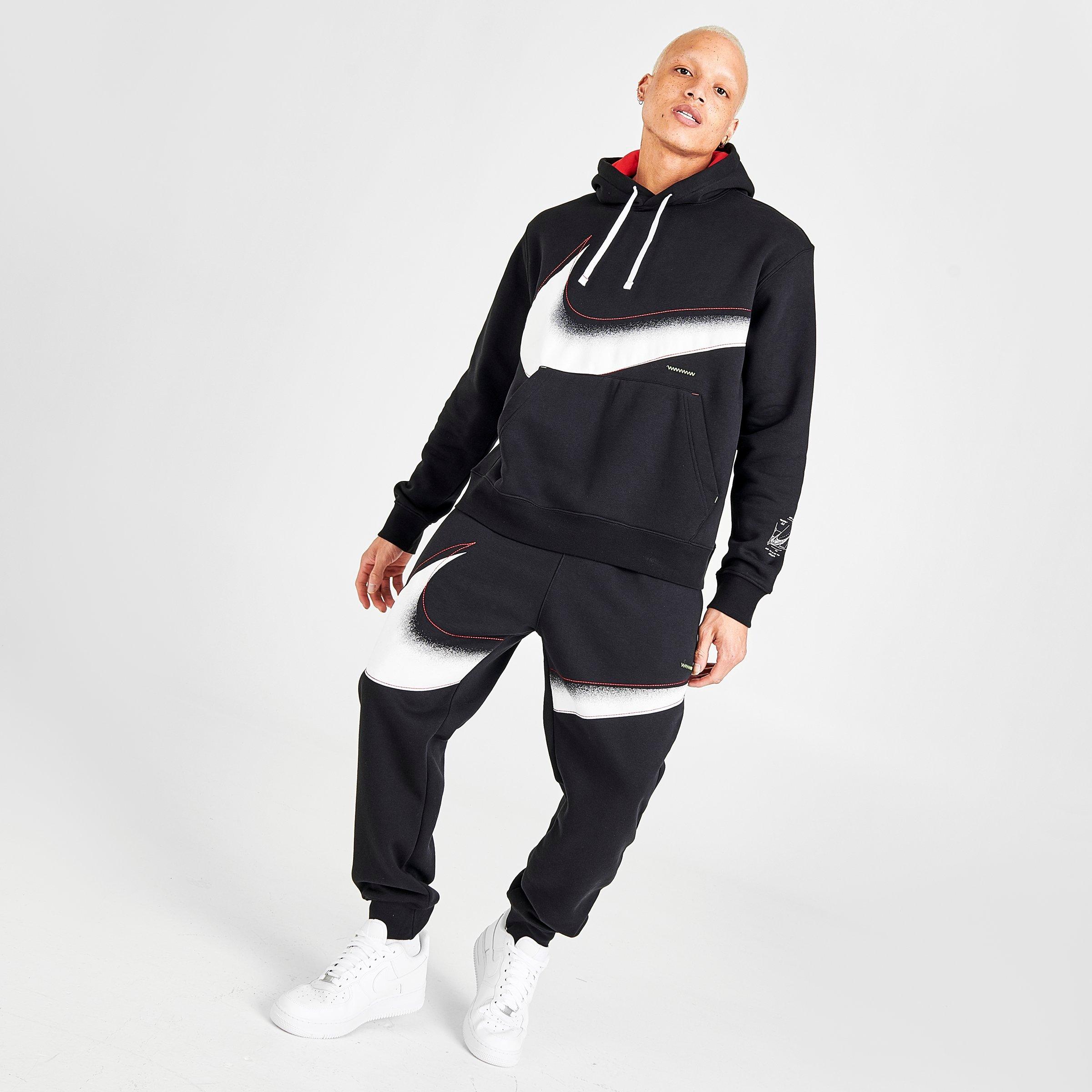 nike sportswear sweatsuit mens