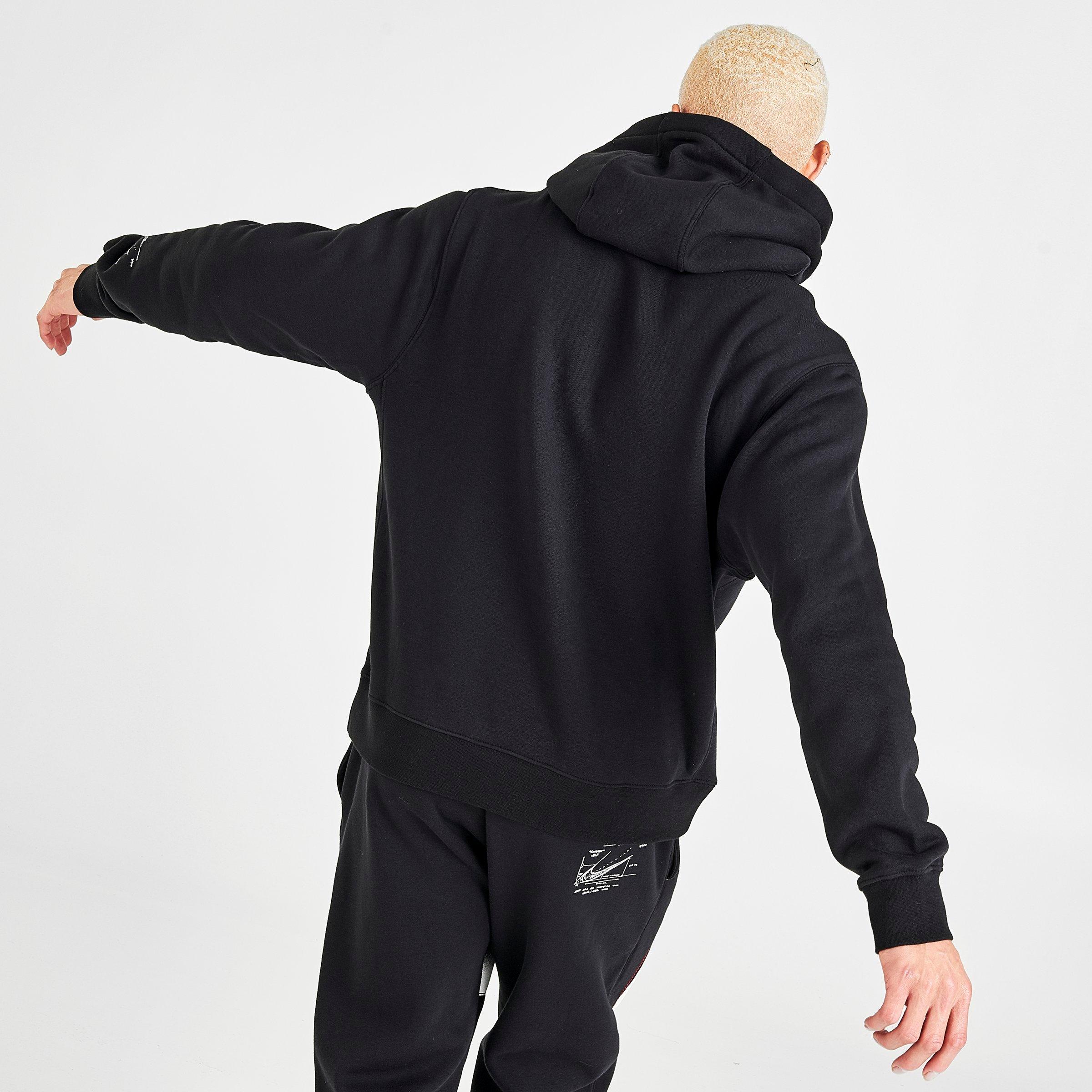 nike sweatsuit finish line