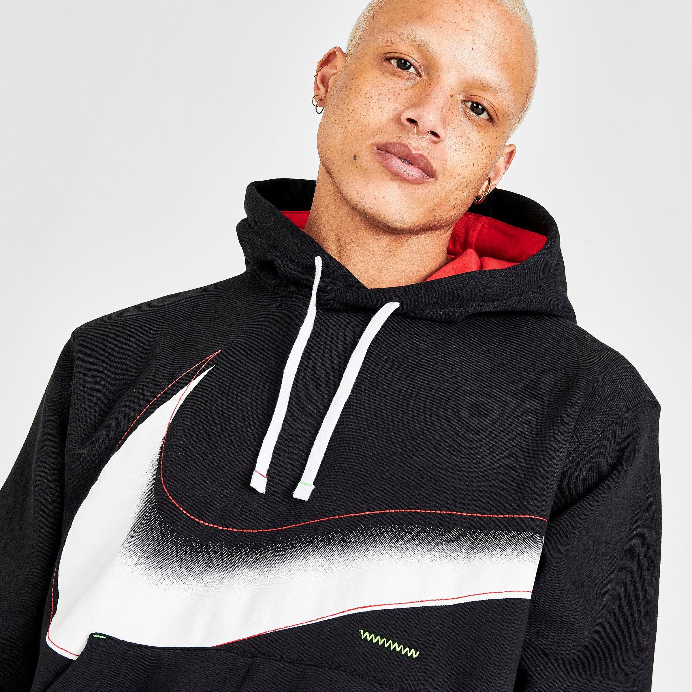 nike sweatsuit finish line