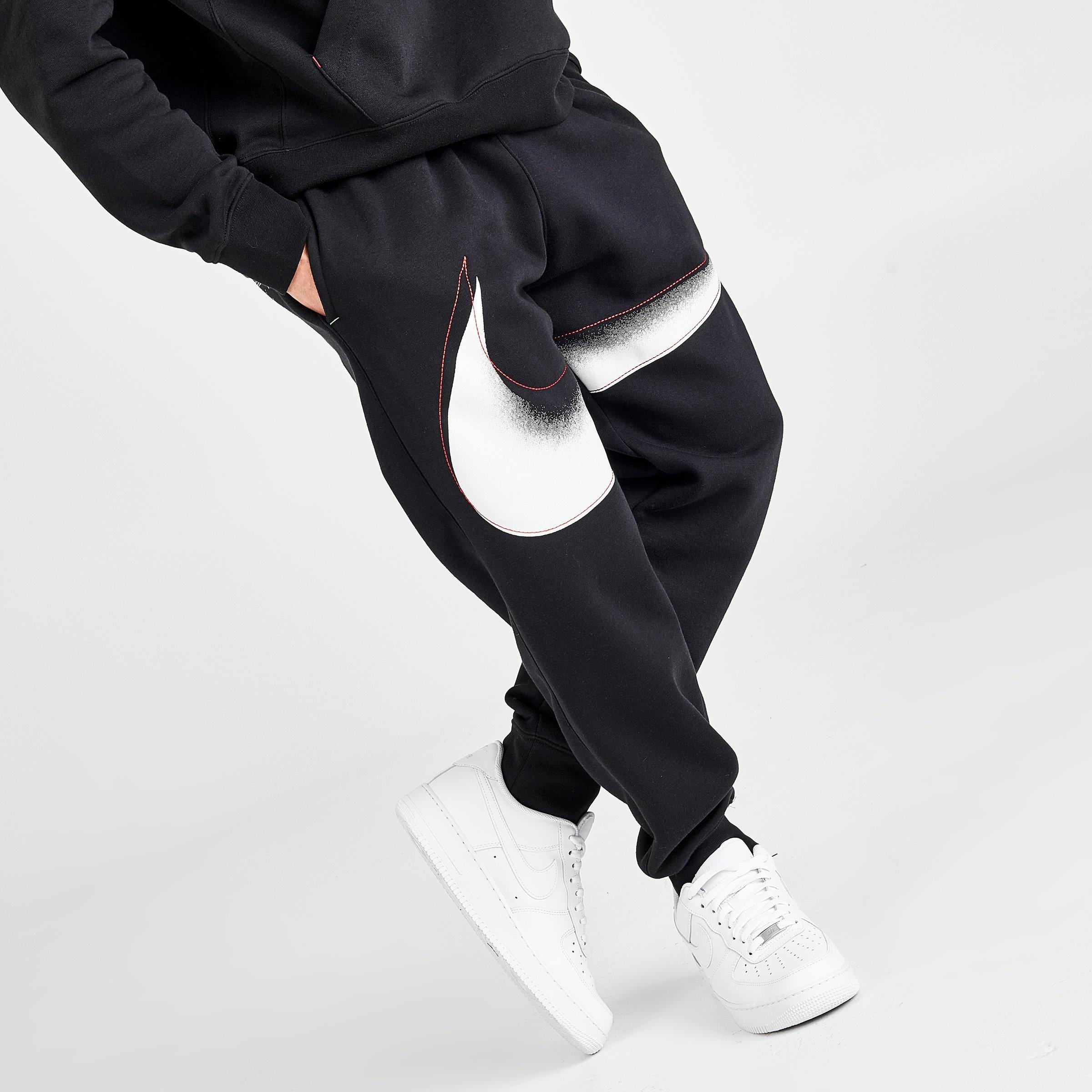 finish line nike joggers