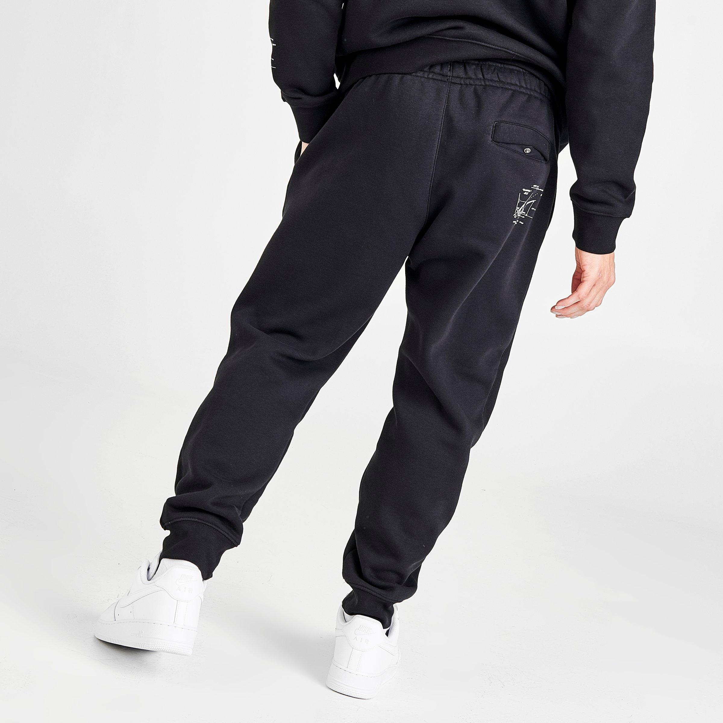 finish line nike joggers