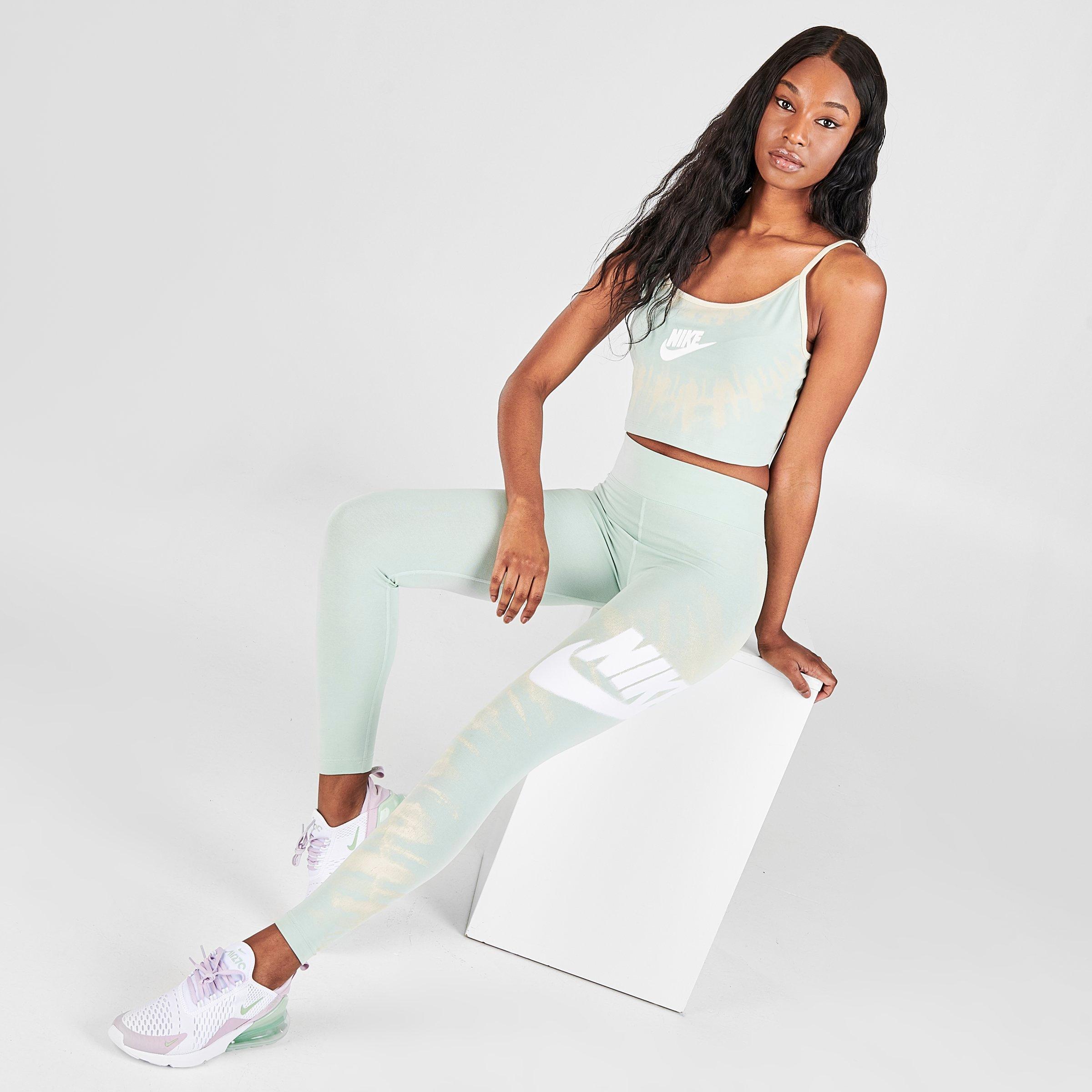 nike leggings finish line