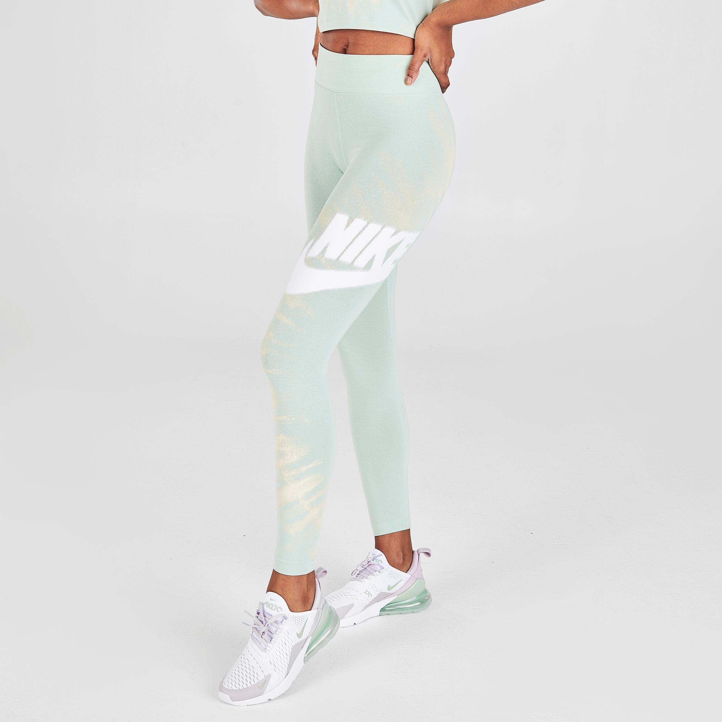 nike leg a see high waisted leggings