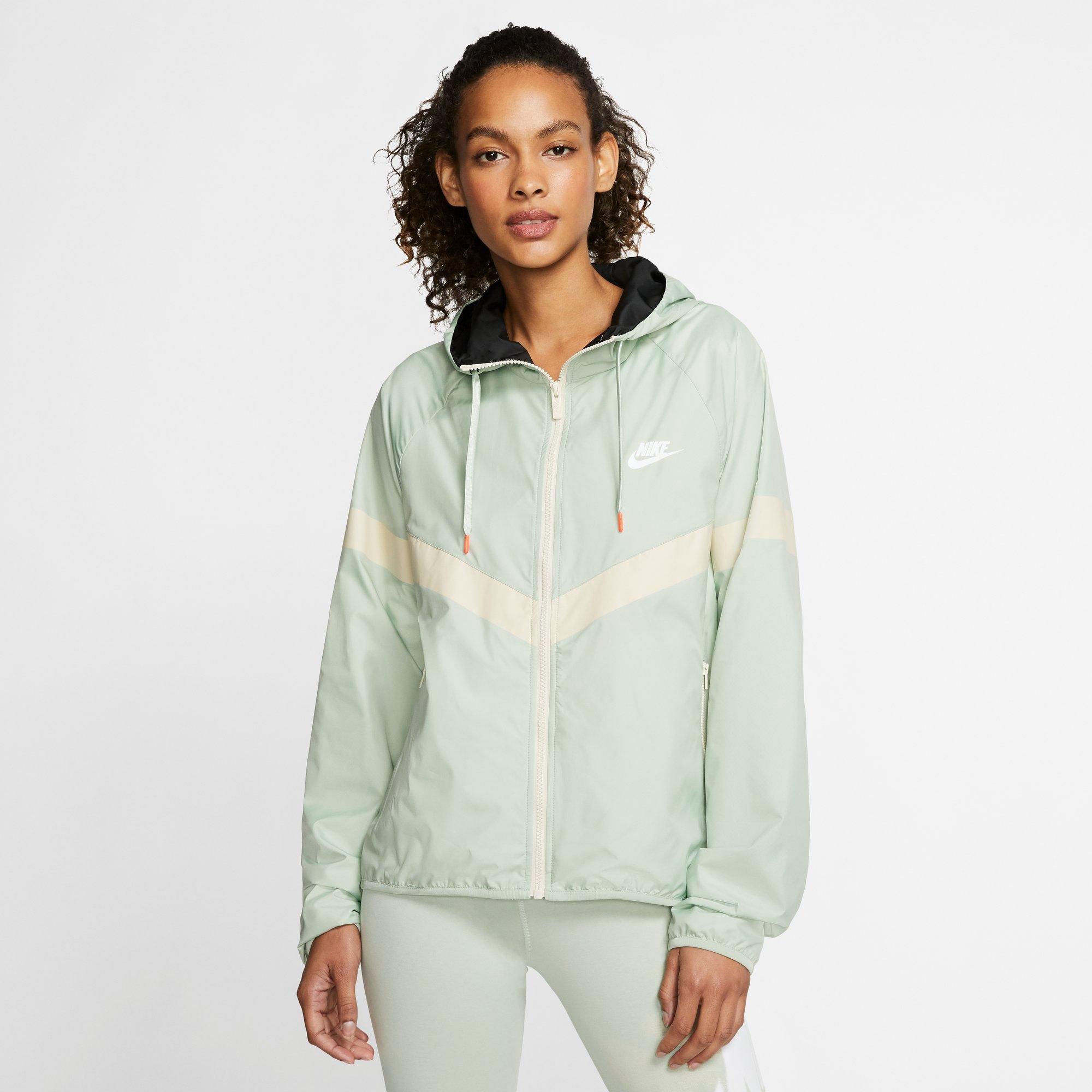 finish line nike windrunner