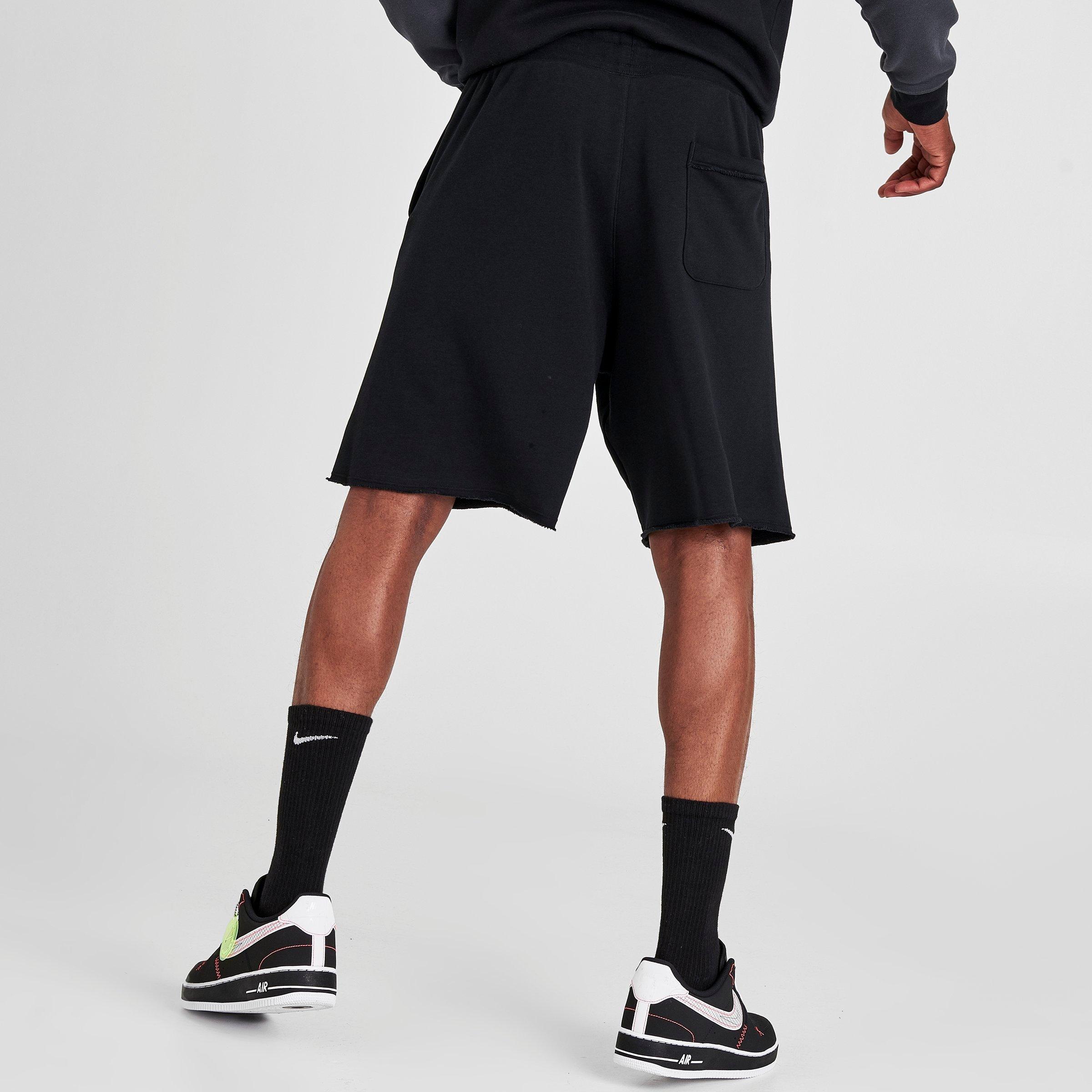 nike alumni air max shorts