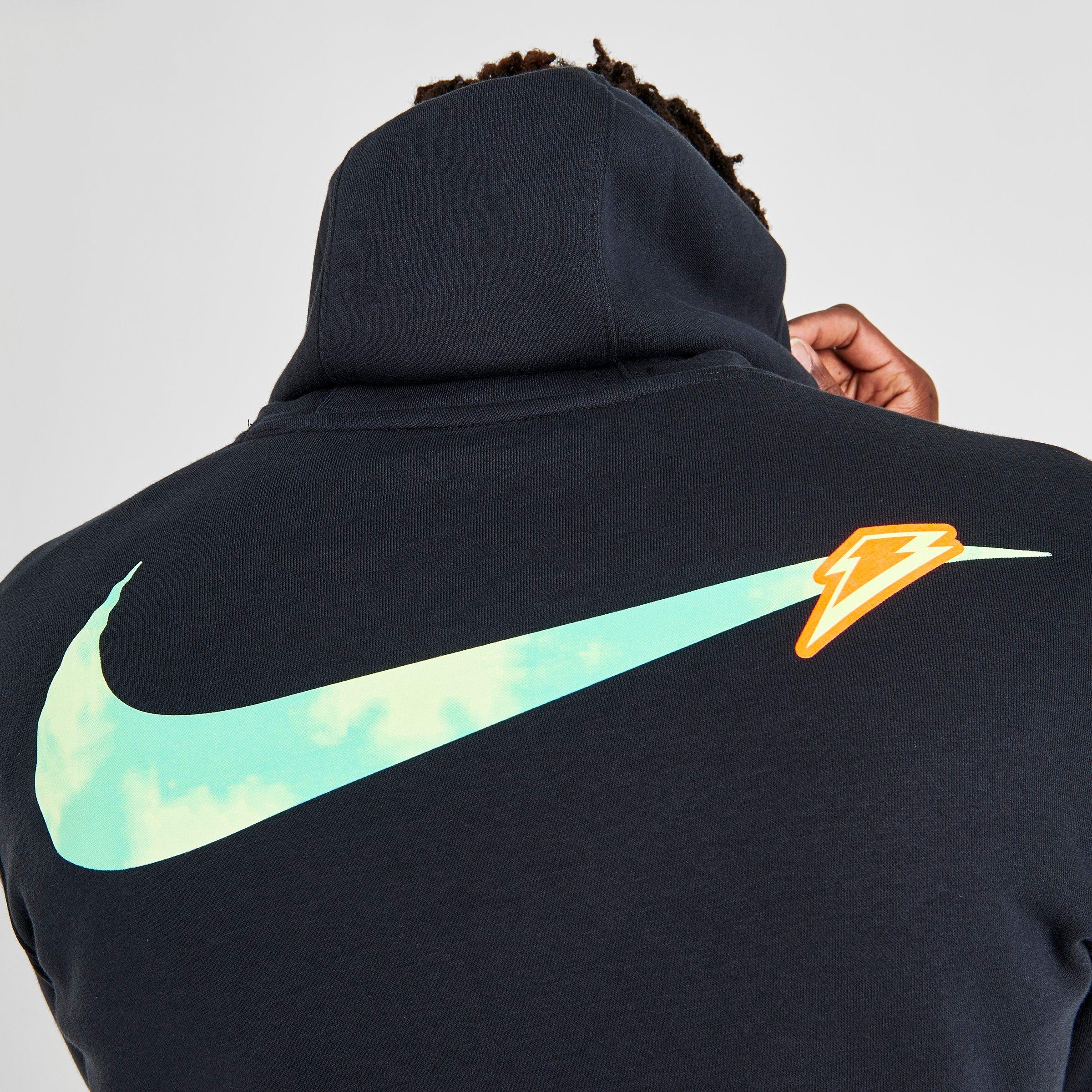 nike pg hoodie