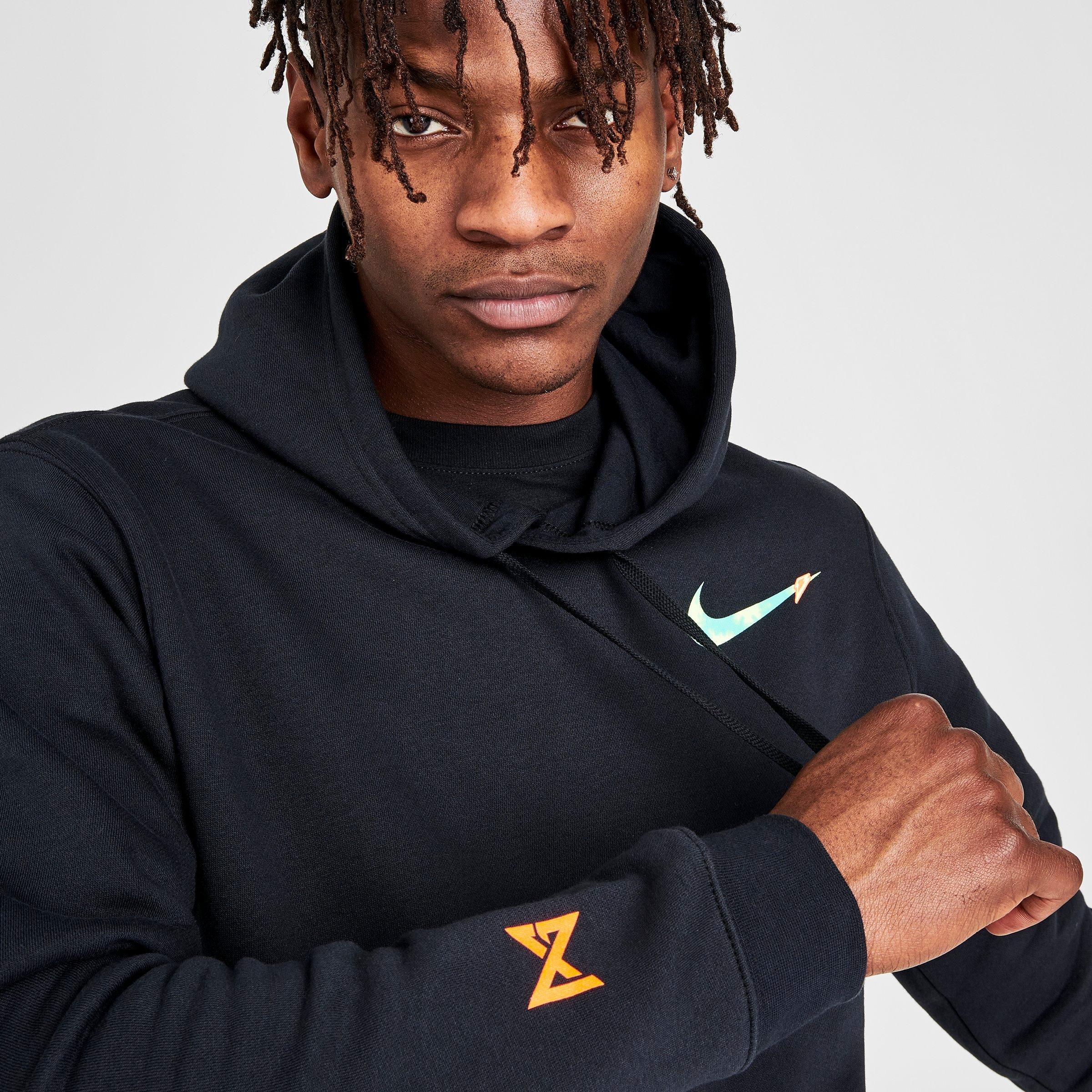 nike pg x pg hoodie