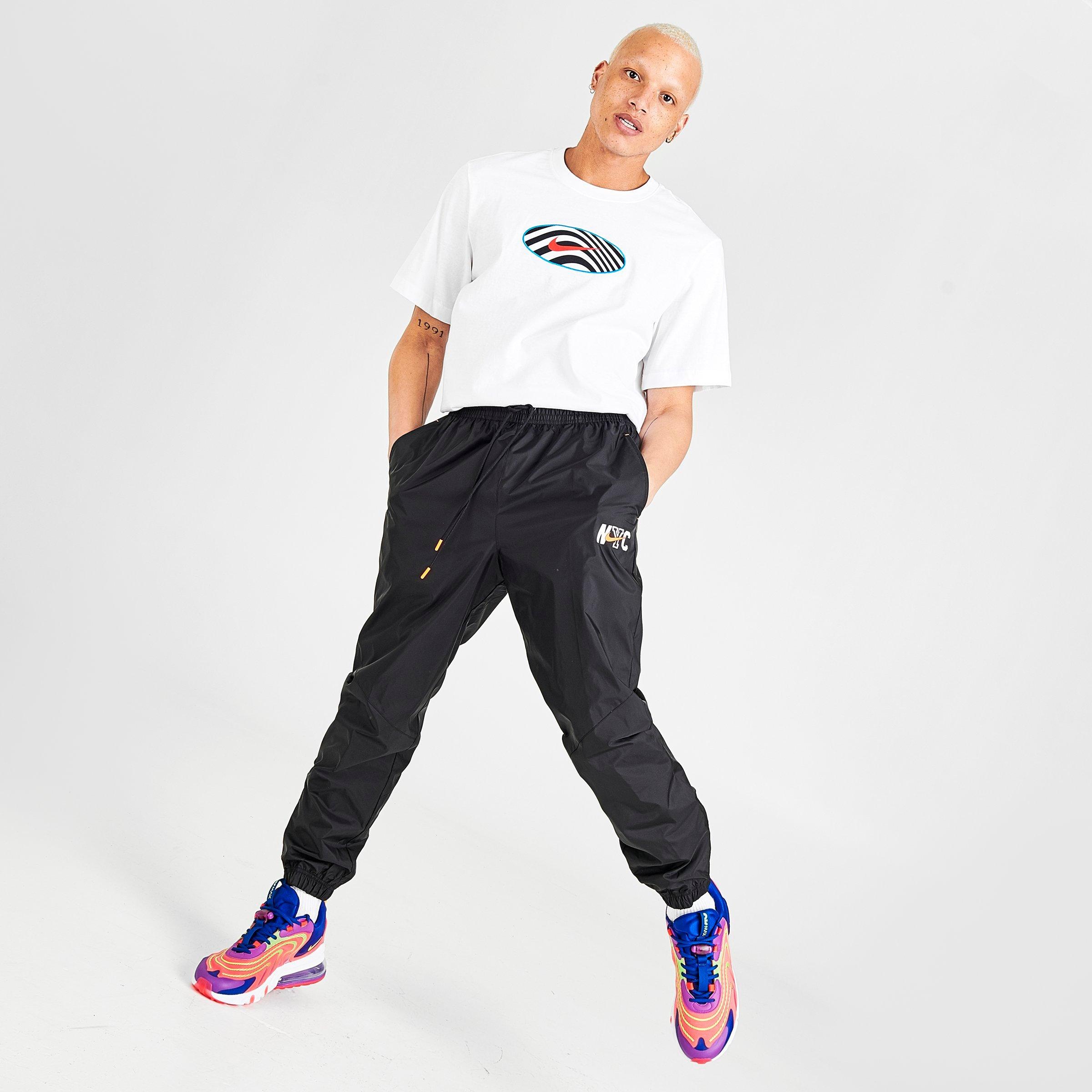 nike sportswear heritage men's pants