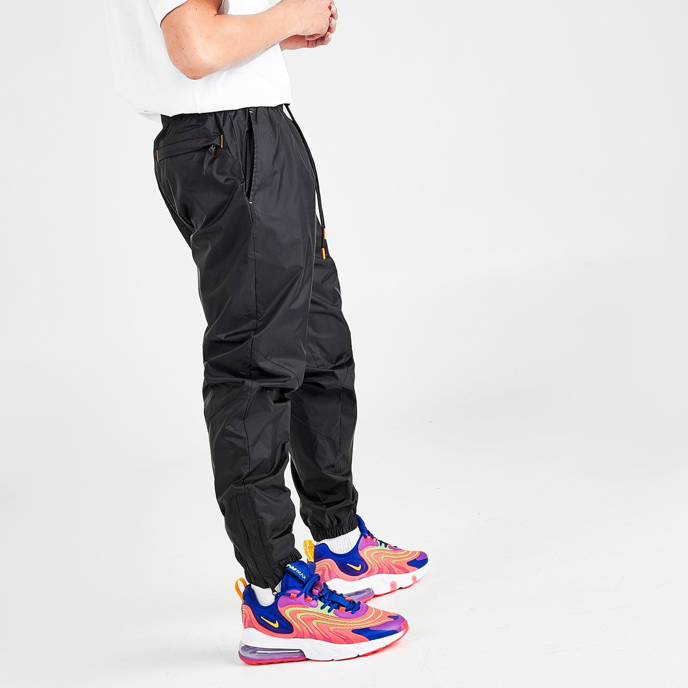 nike windrunner track pants