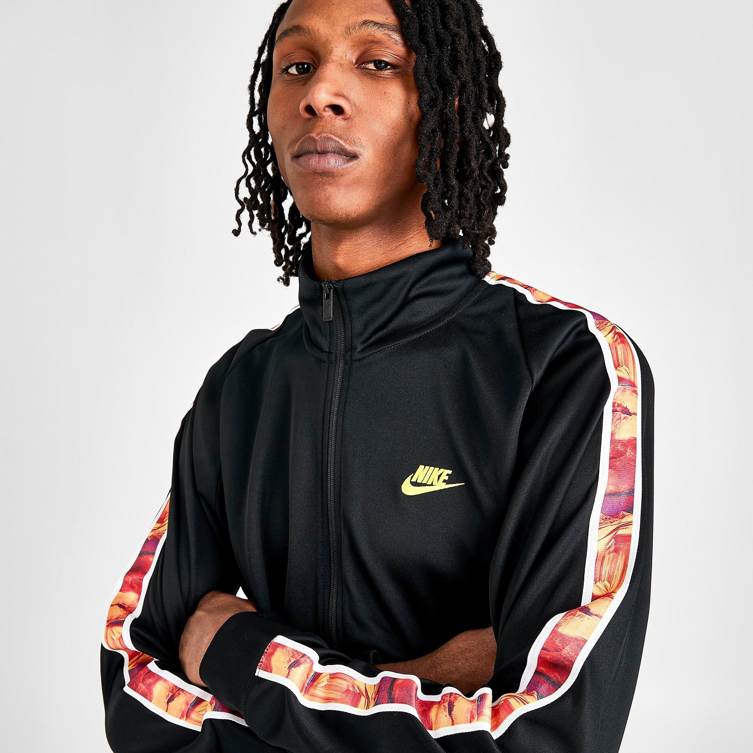 nike distort hoodie