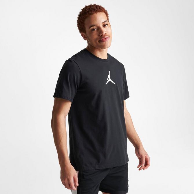 Dri fit hot sale jordan shirts