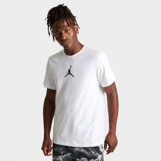 Finish line store jordan shirts