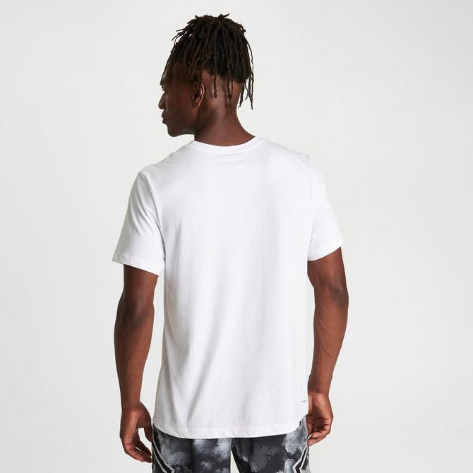 Jordan Jumpman Men's Short-Sleeve T-Shirt.