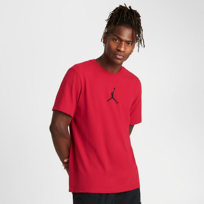 Men's Jordan Gym Red Jumpman Tank Top (DB1551 687) - 3XL