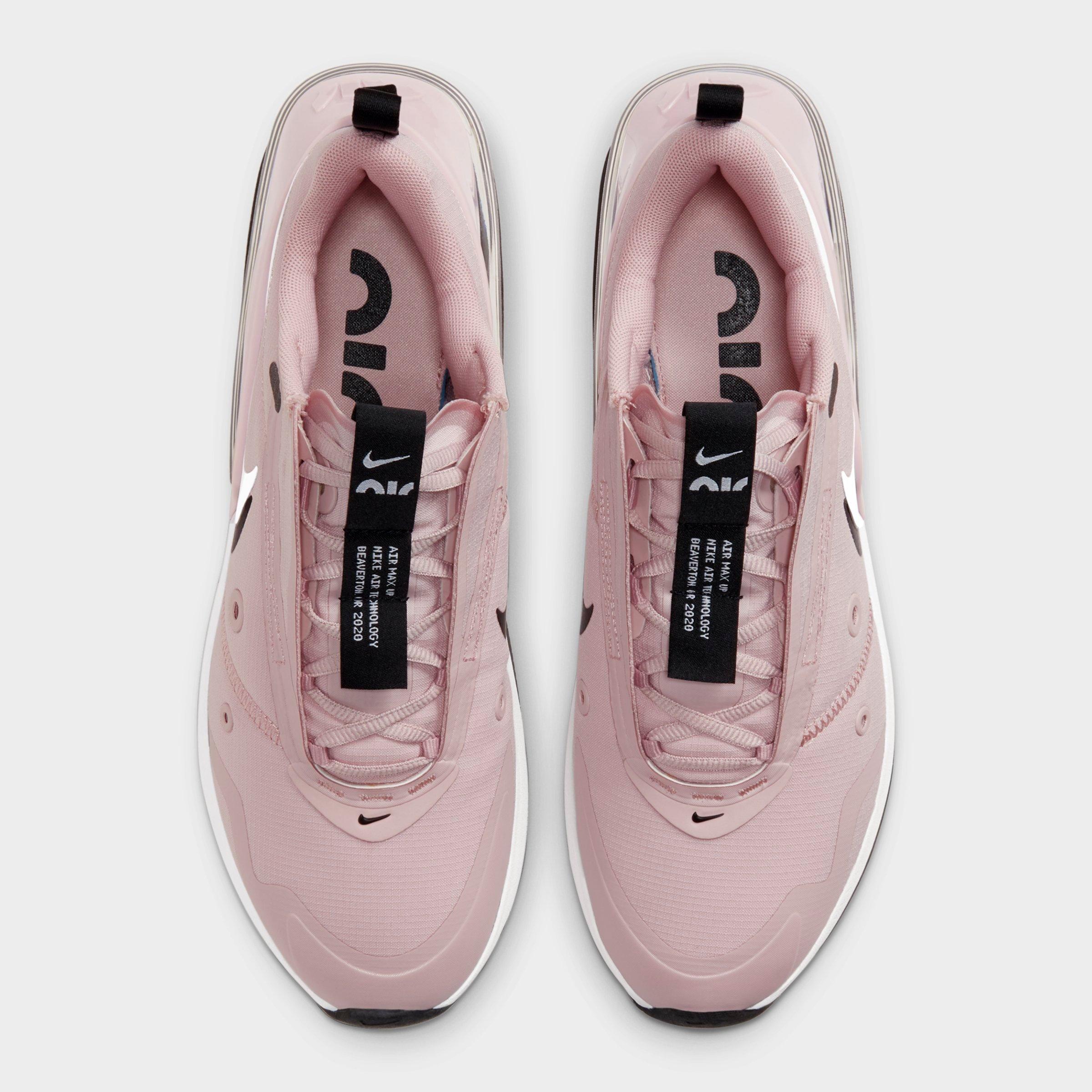 nike air shoes pink