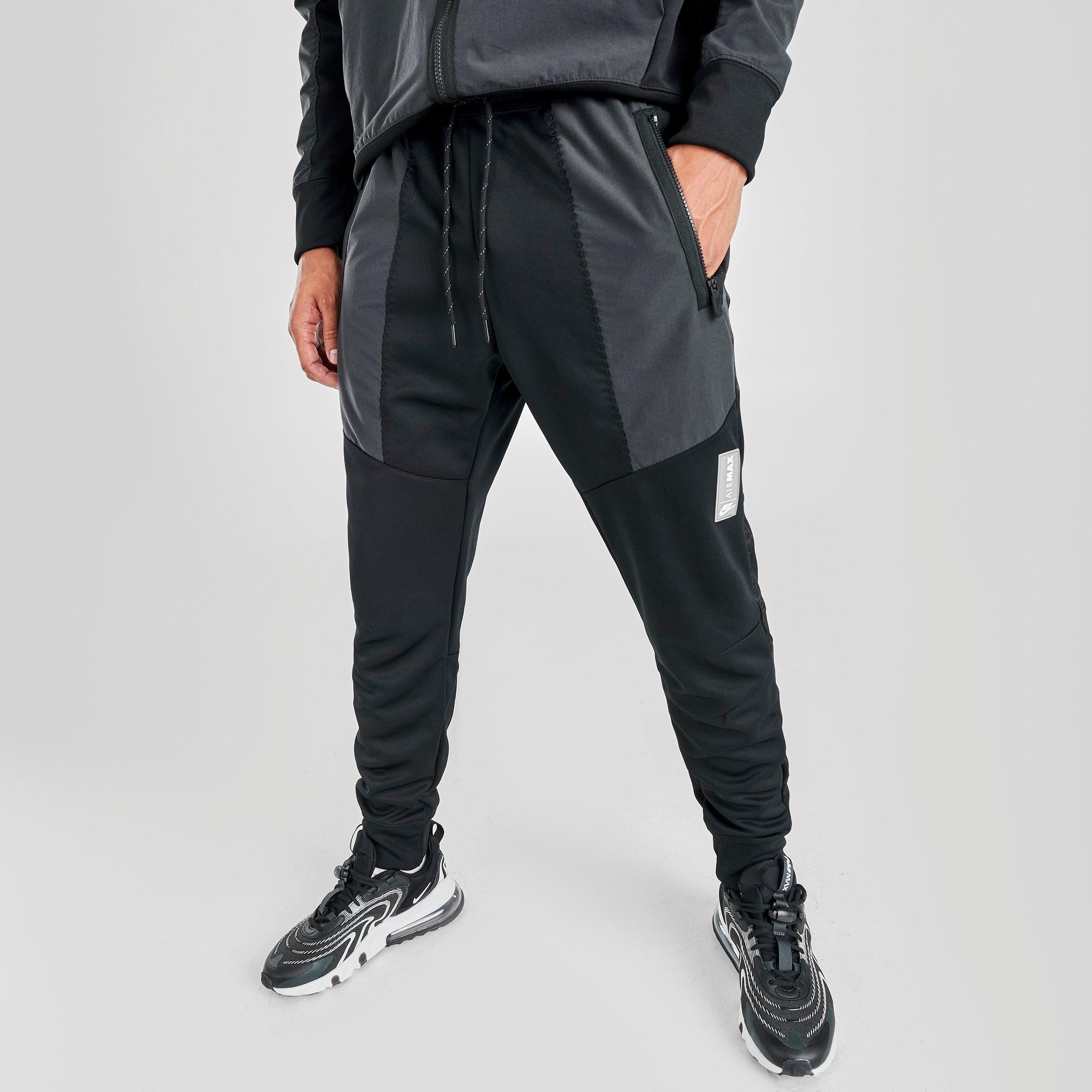 nike regular fit joggers