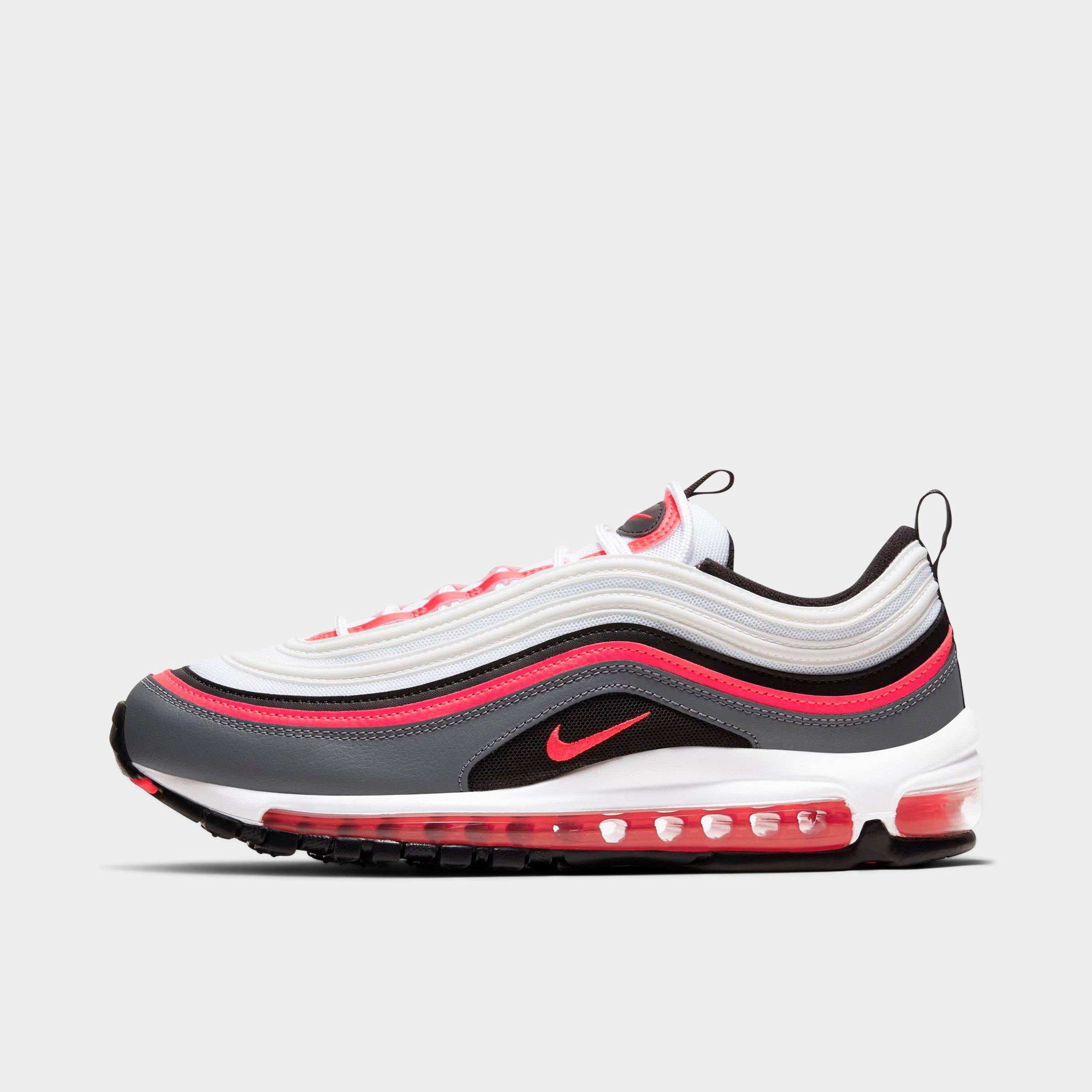 men's nike air max 97 casual running shoes