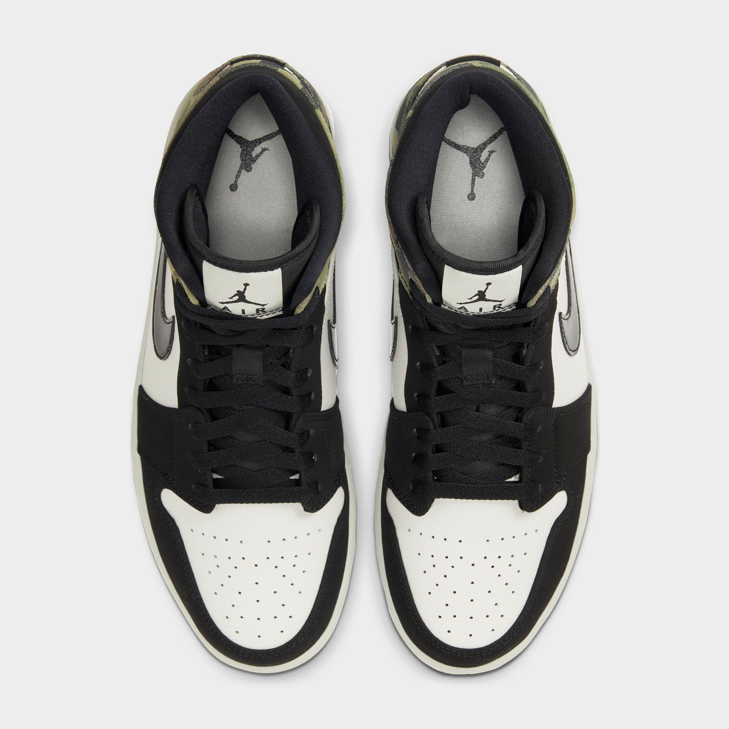 jordan 1 casual