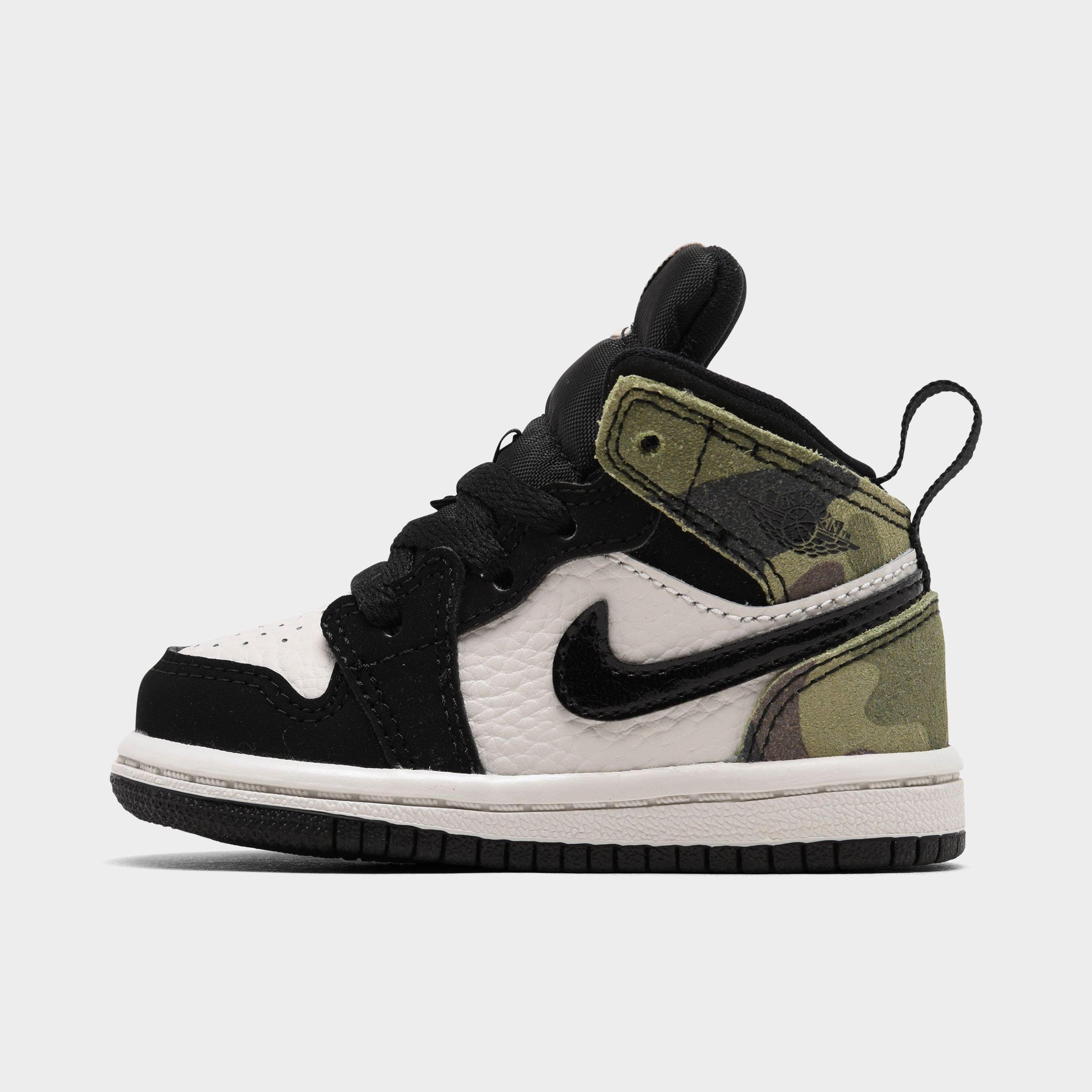 air jordan 1 mid se casual shoes