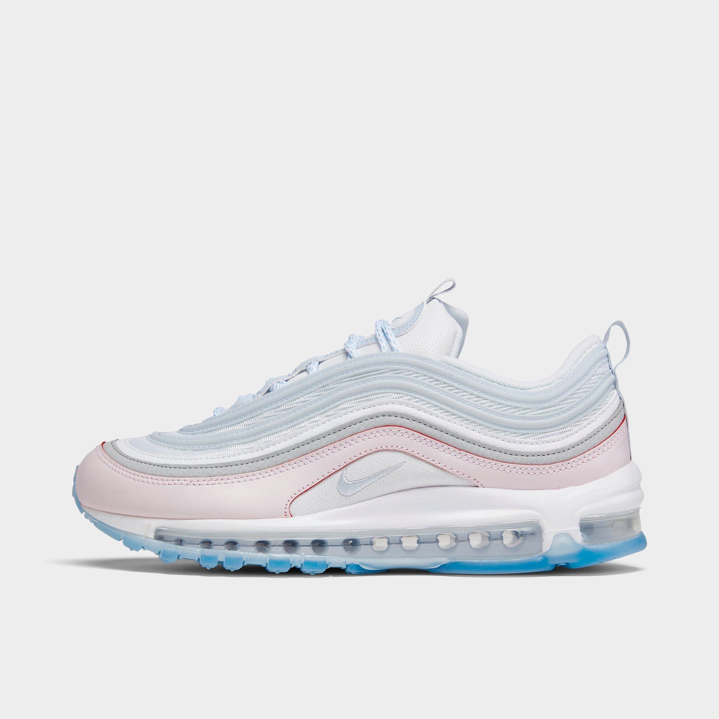 men's nike air max 97 qs casual shoes