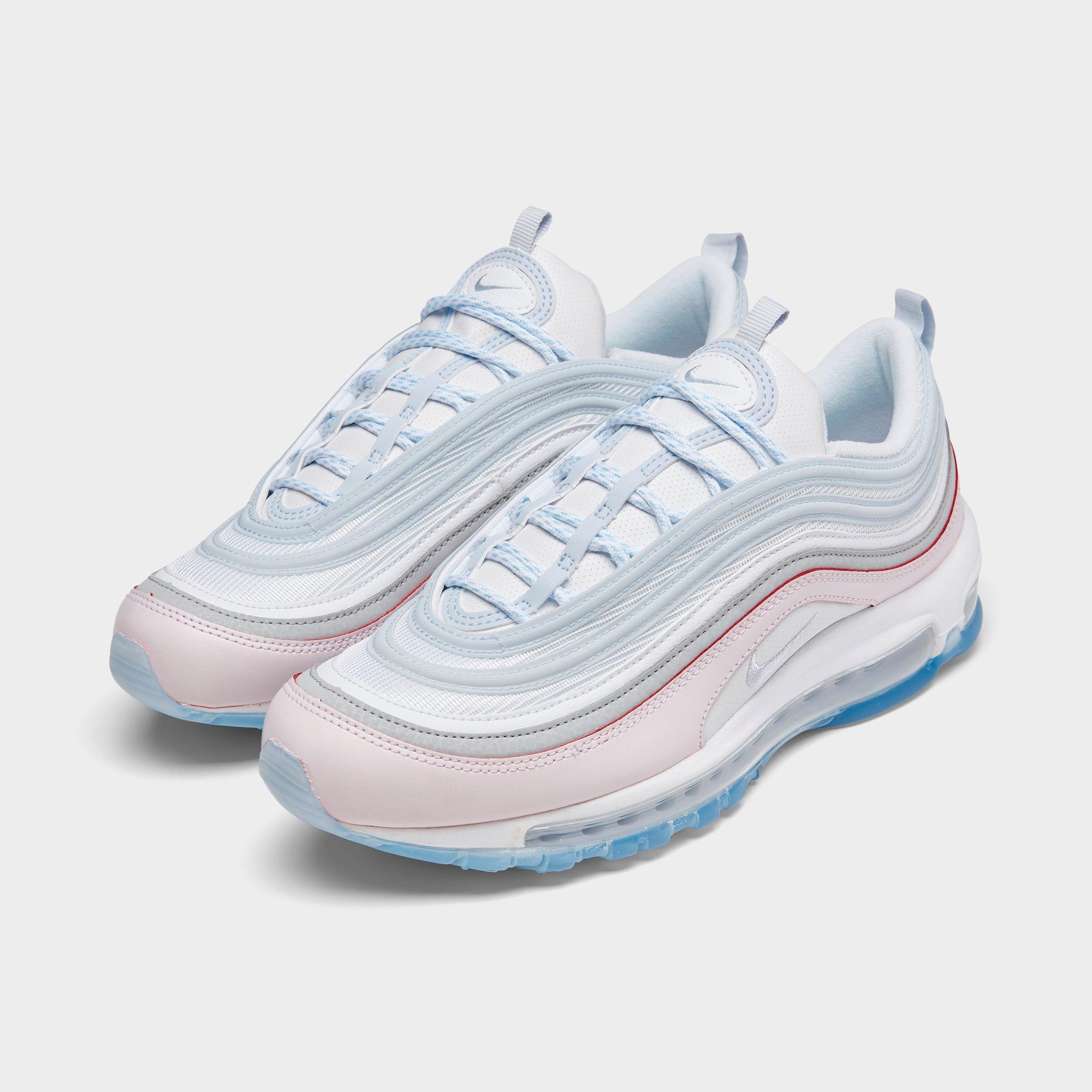 men's nike air max 97 qs casual shoes