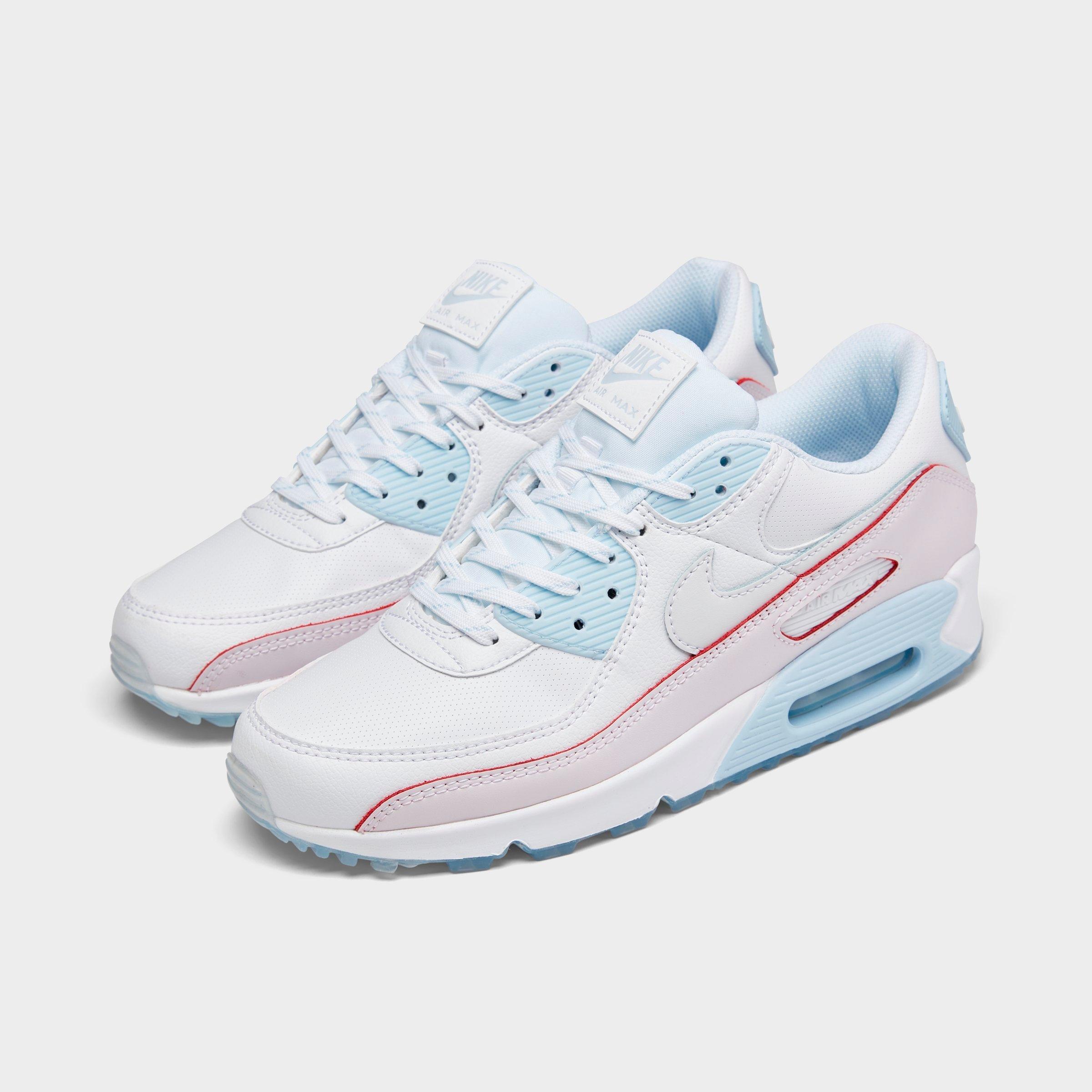 Men's Nike Air Max 90 One of One Casual Shoes| Finish Line