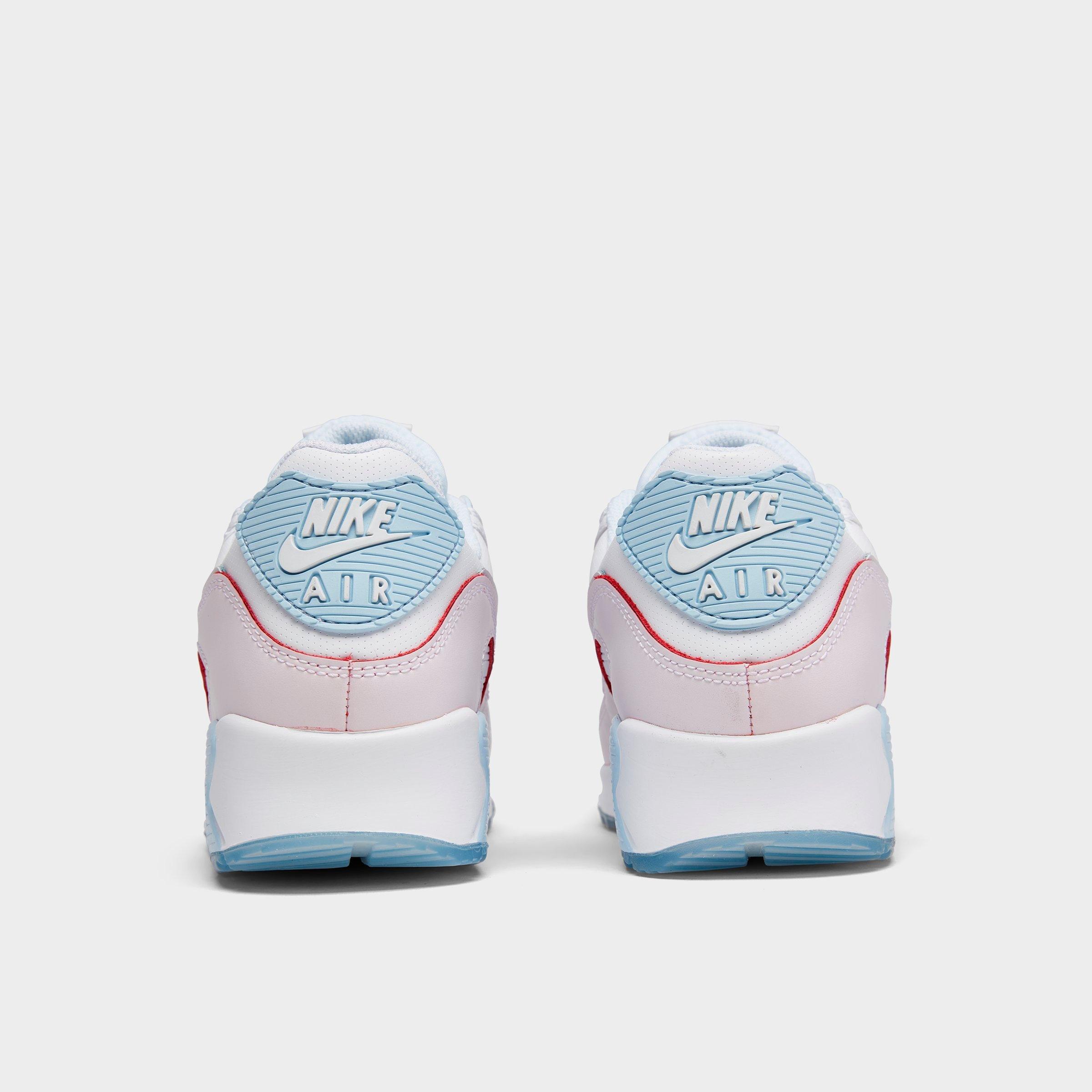 nike air max 90 finish line