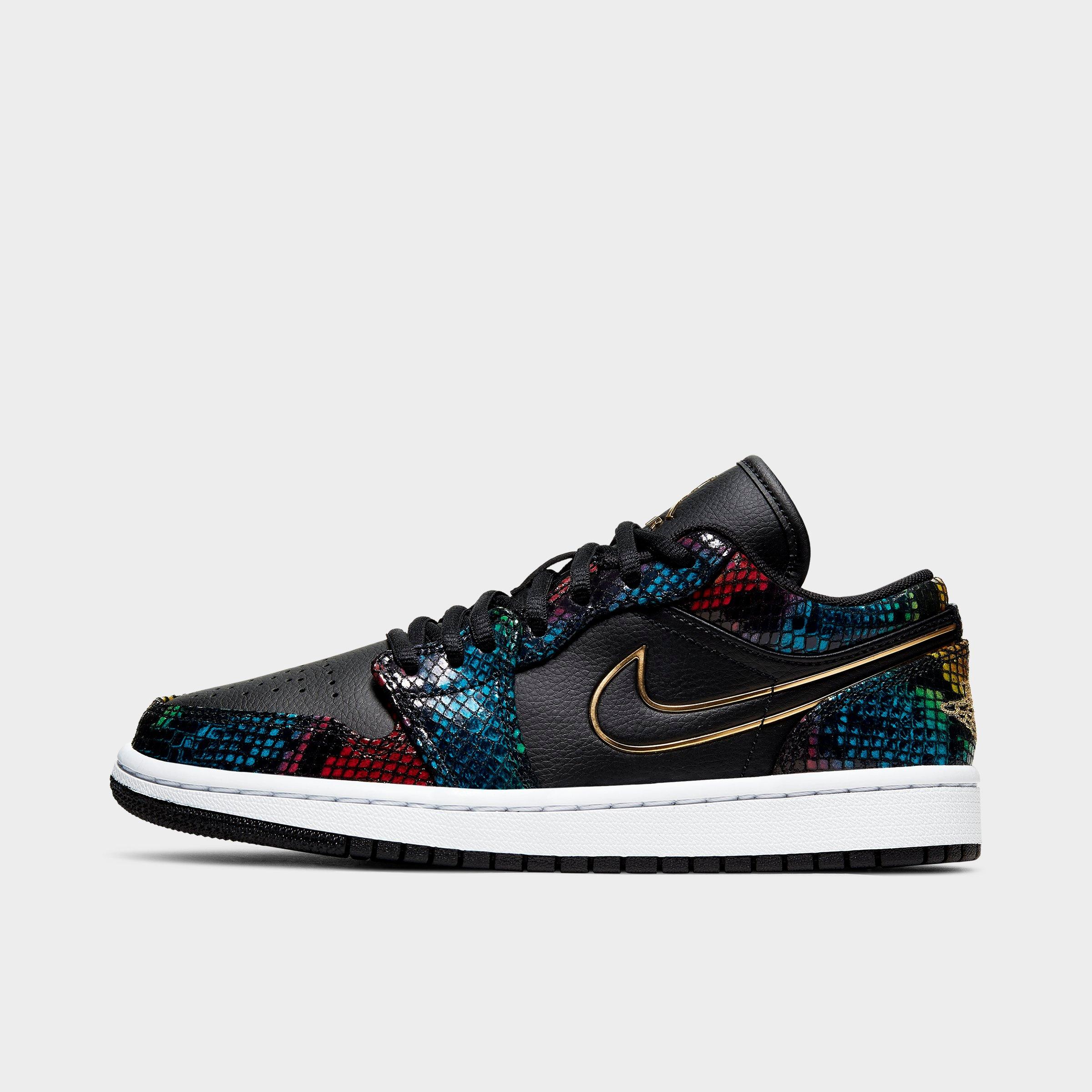 jordan 1 low womens