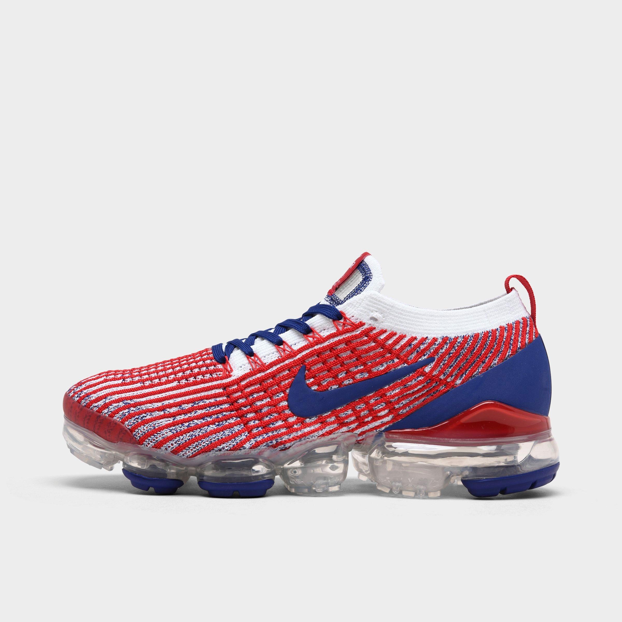 vapormax on sale at finish line