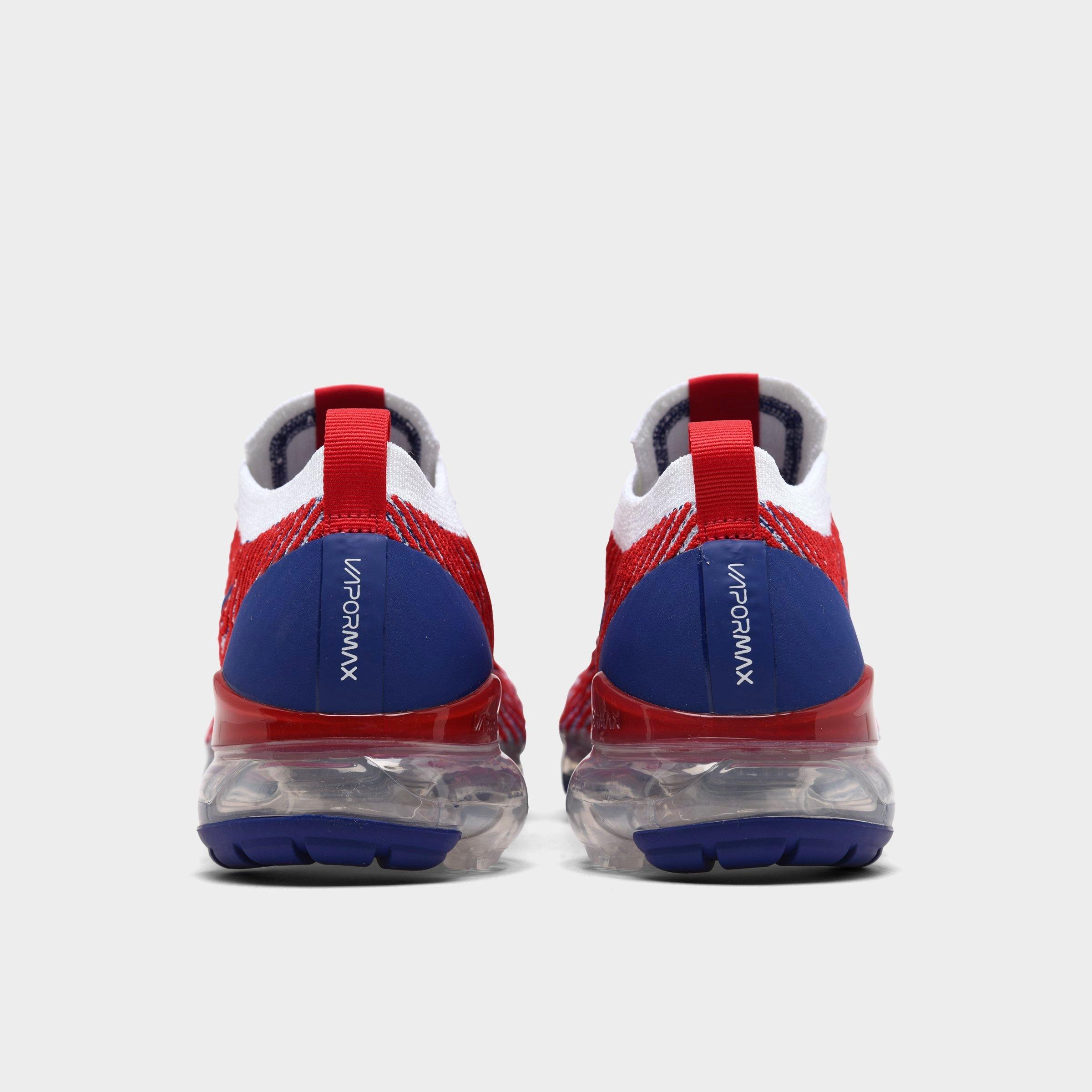 nike vapormax flyknit 3 finish line