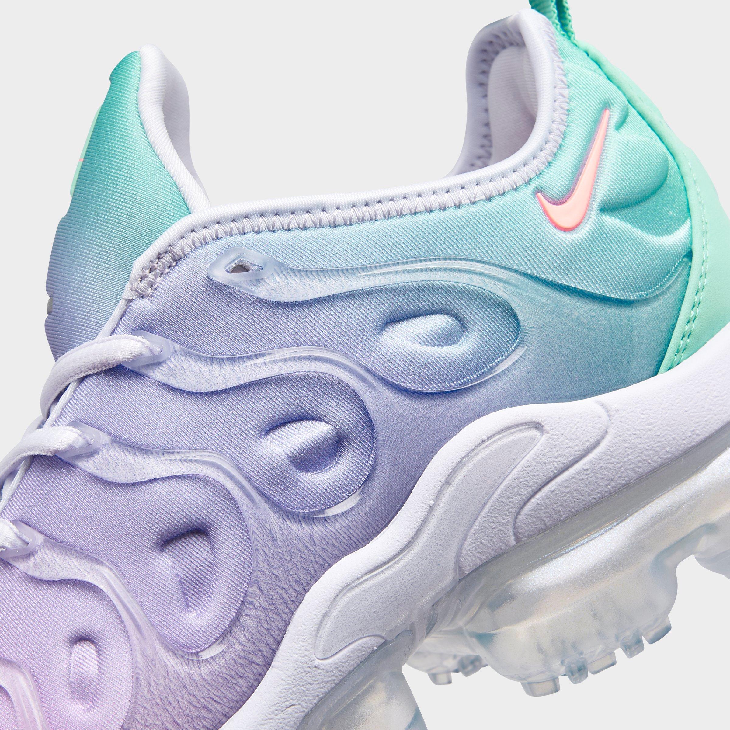 nike air vapormax plus pastel