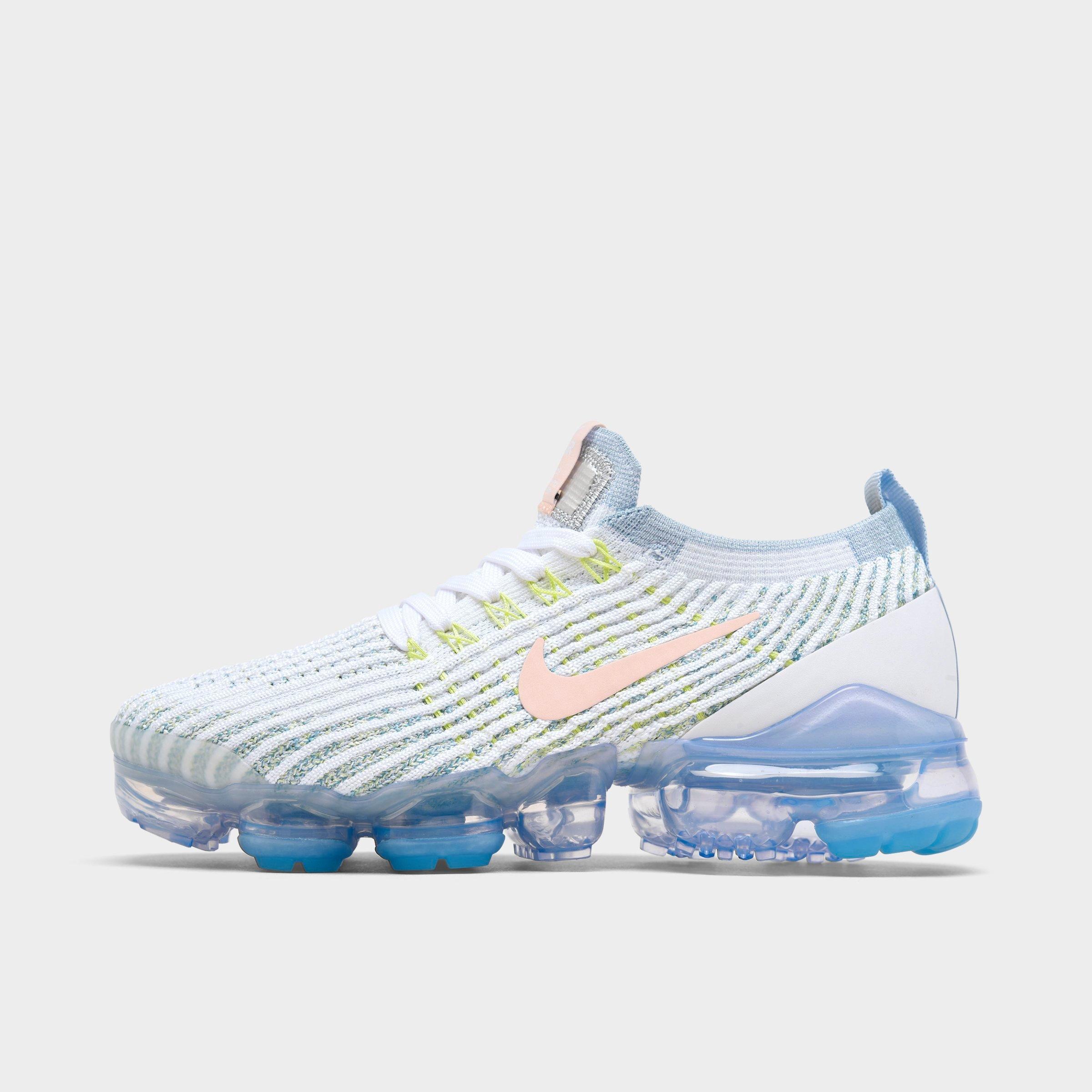 Women's Nike Air VaporMax Flyknit 3 One 