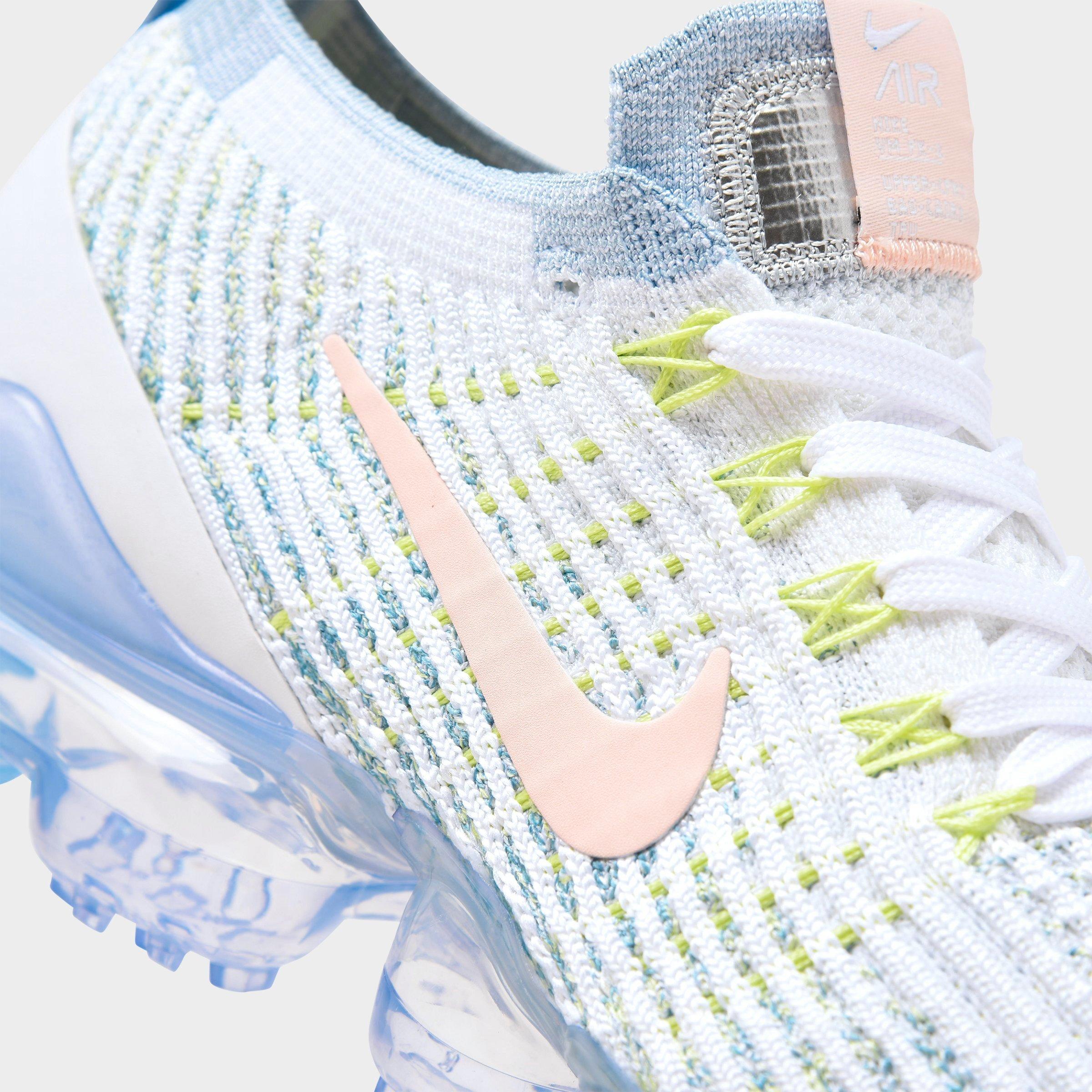 nike vapormax flyknit 3 finish line