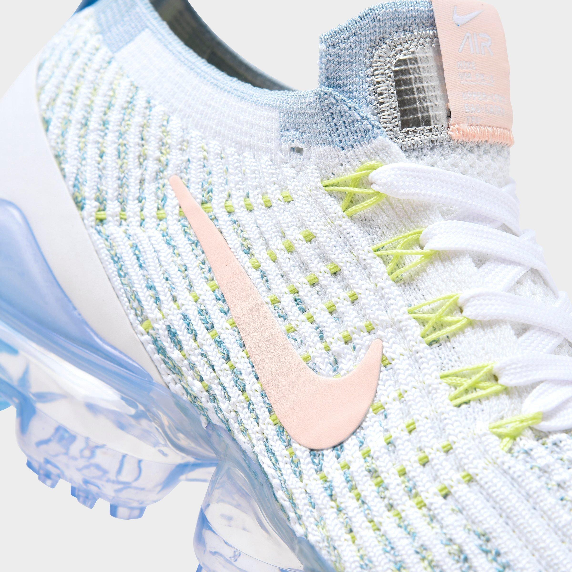 womens vapormax flyknit 3