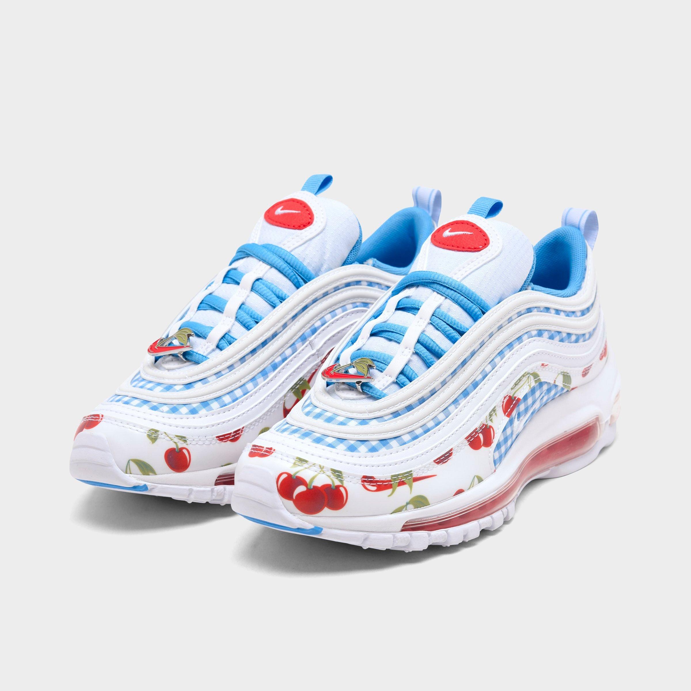 nike air max 97 big kid