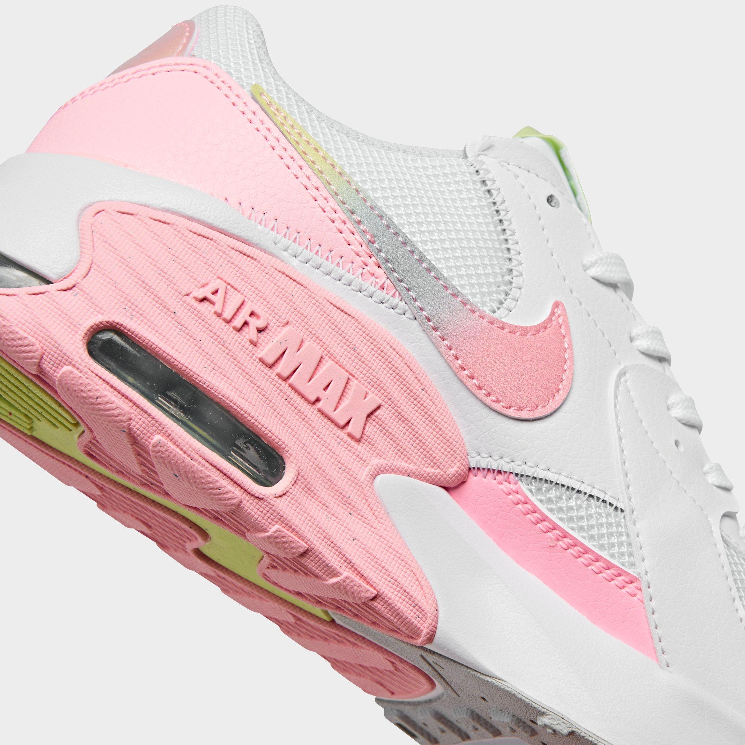 girls nike air max excee