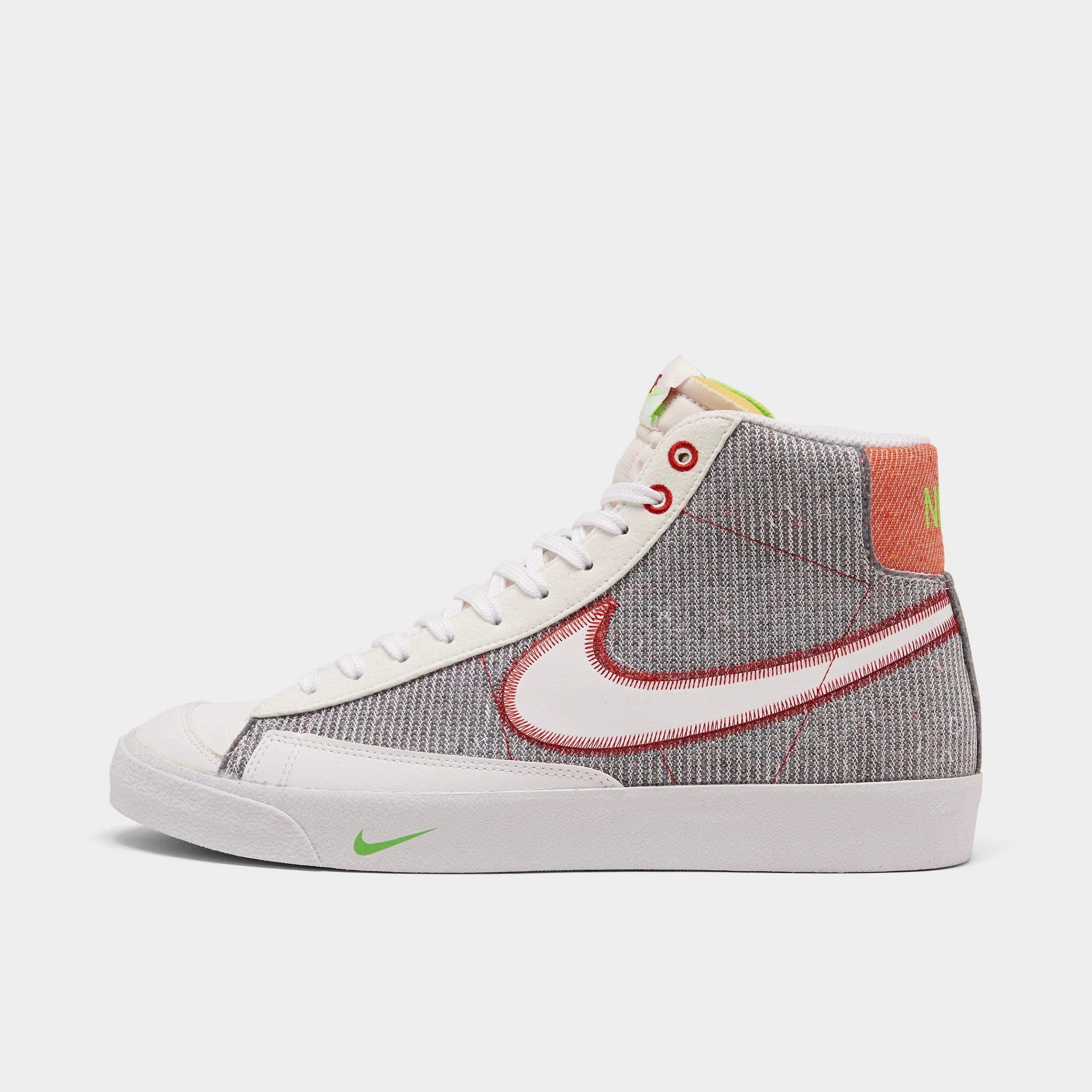 nike blazer finish line