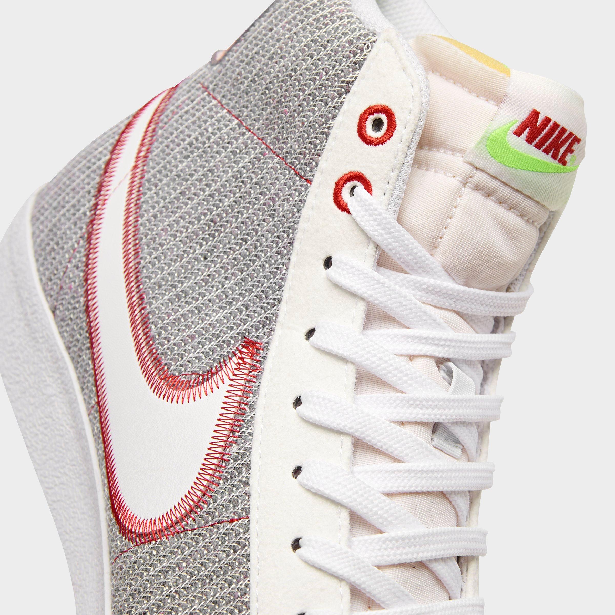 nike blazer second