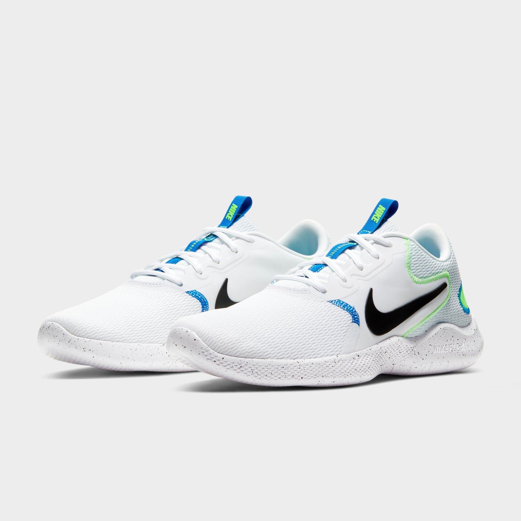 men's flex experience rn 8 running sneakers from finish line