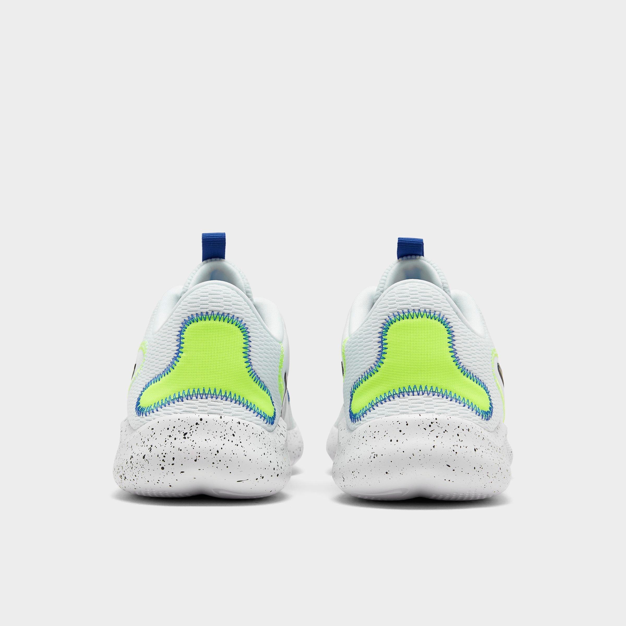 men's flex experience rn 8 running sneakers from finish line