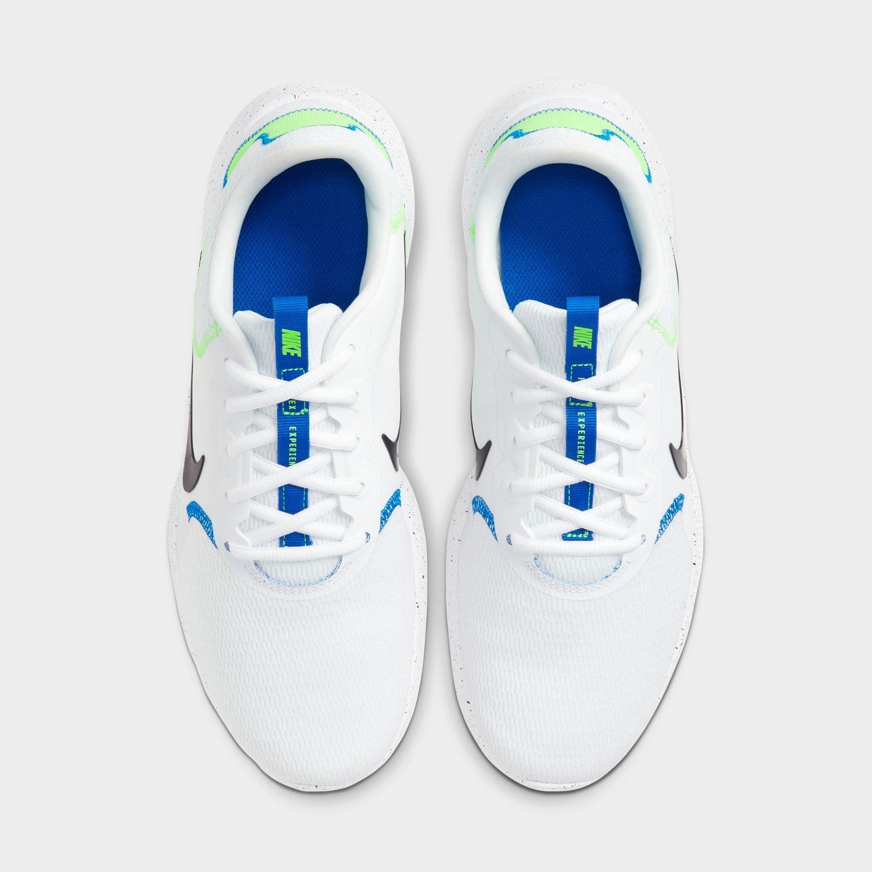 men's flex experience rn 8 running sneakers from finish line