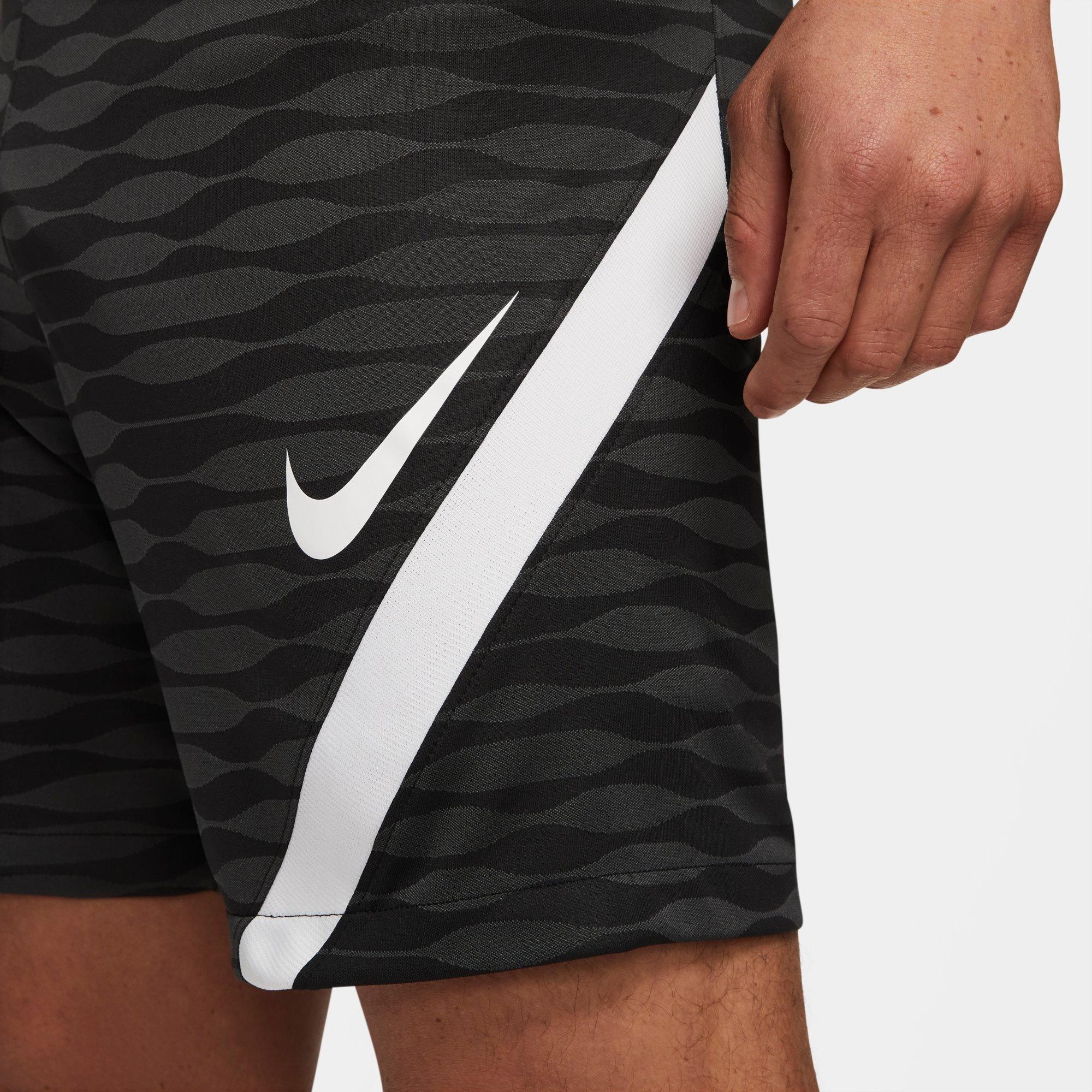 Men S Nike Dri Fit Strike Shorts Finish Line