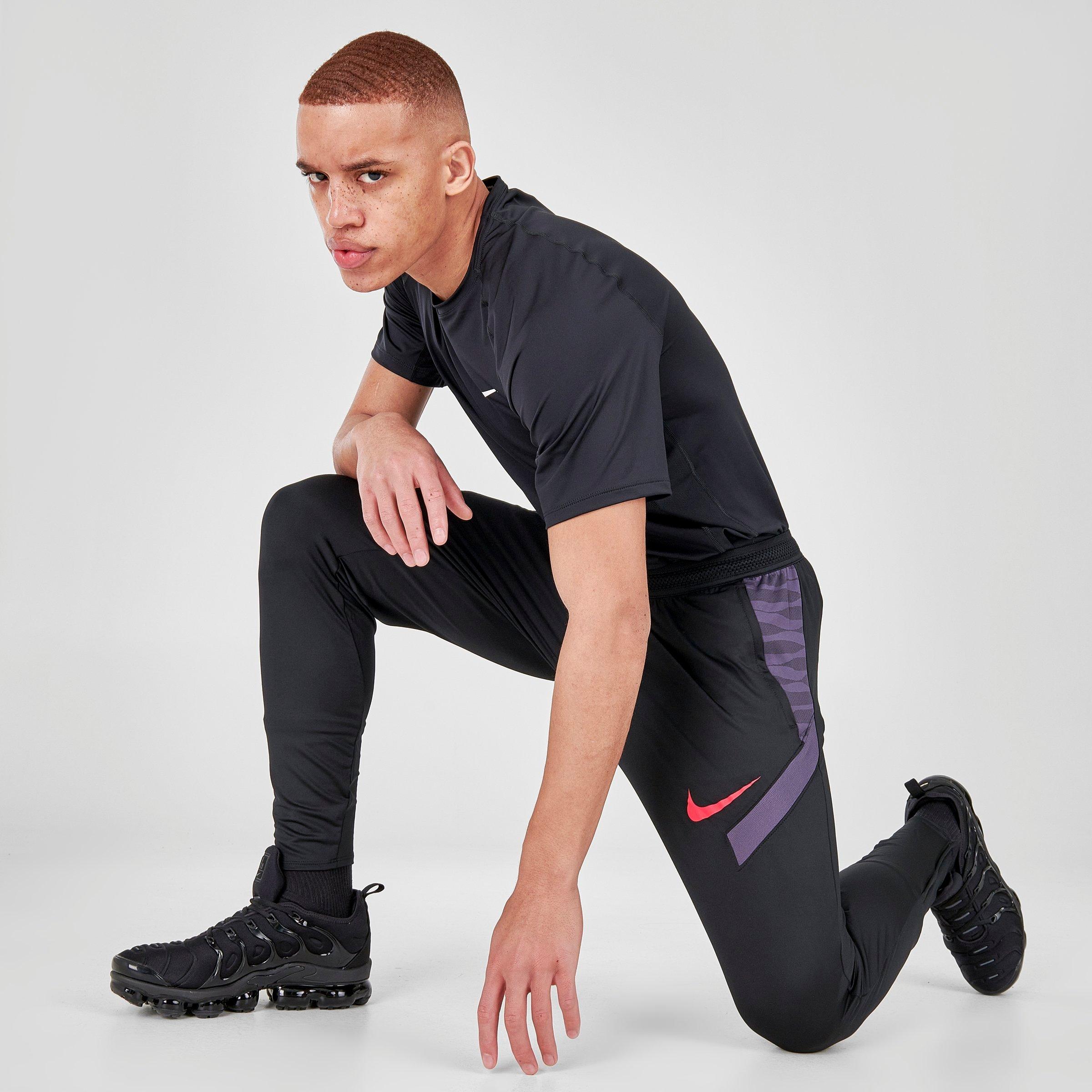 Men S Nike Dri Fit Strike Soccer Pants Finish Line