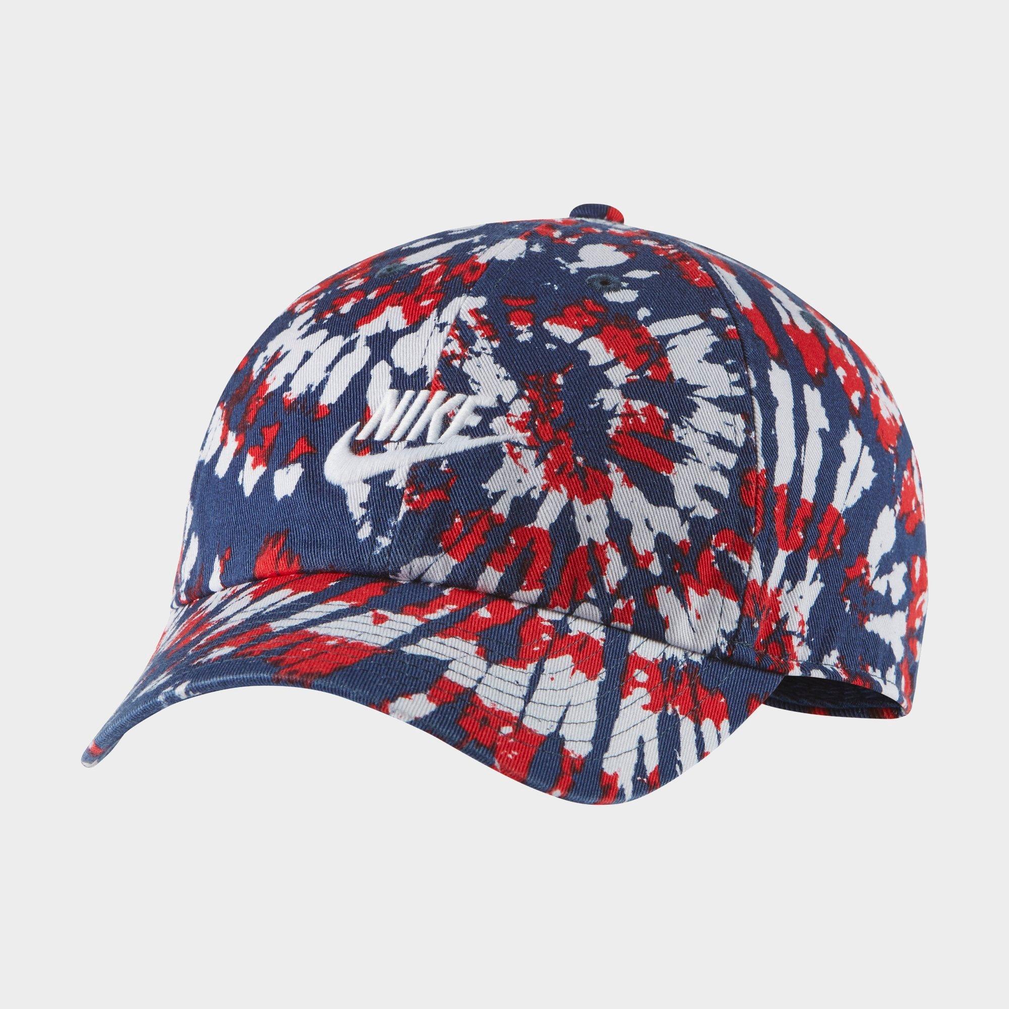 finish line nike hats