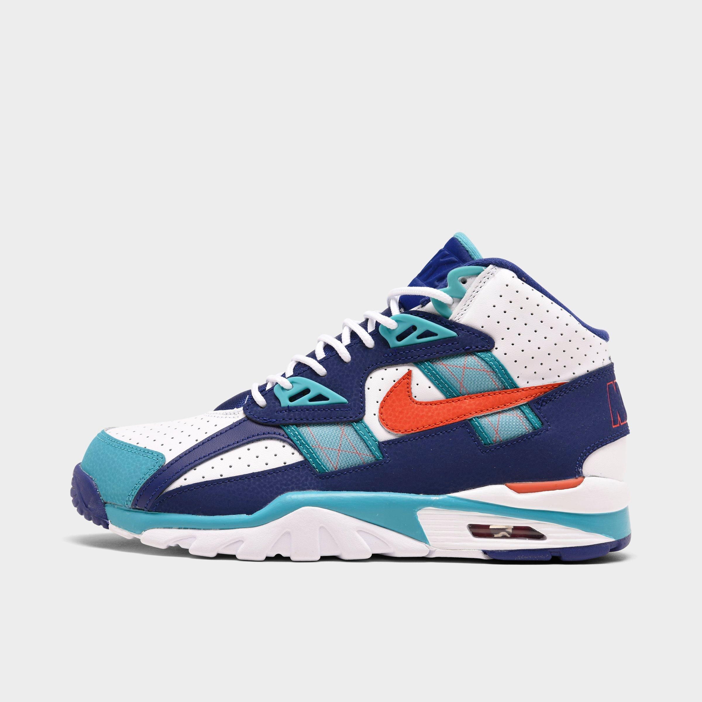 nike air trainer sc high men's shoe