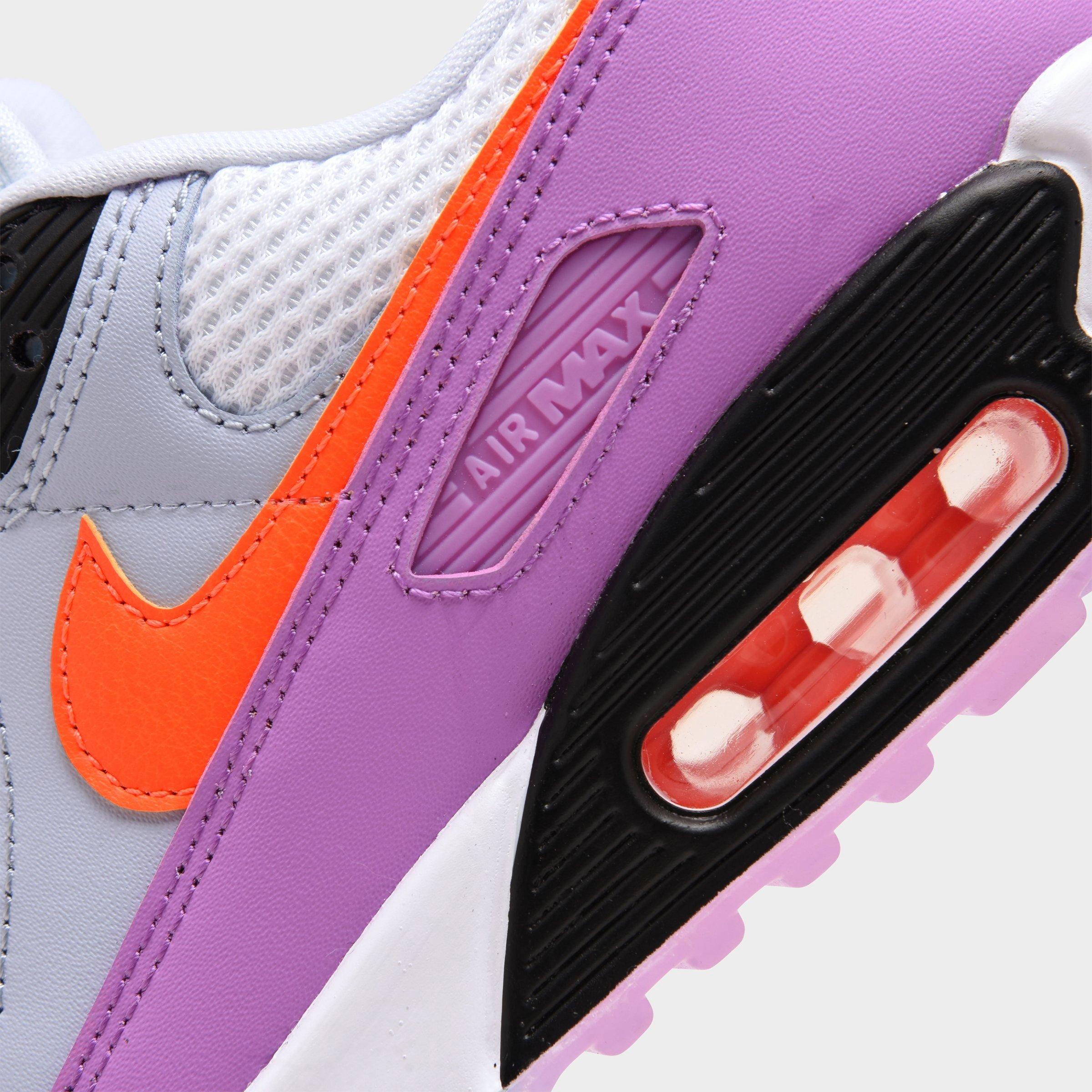 women's air max 90 carnival casual shoes