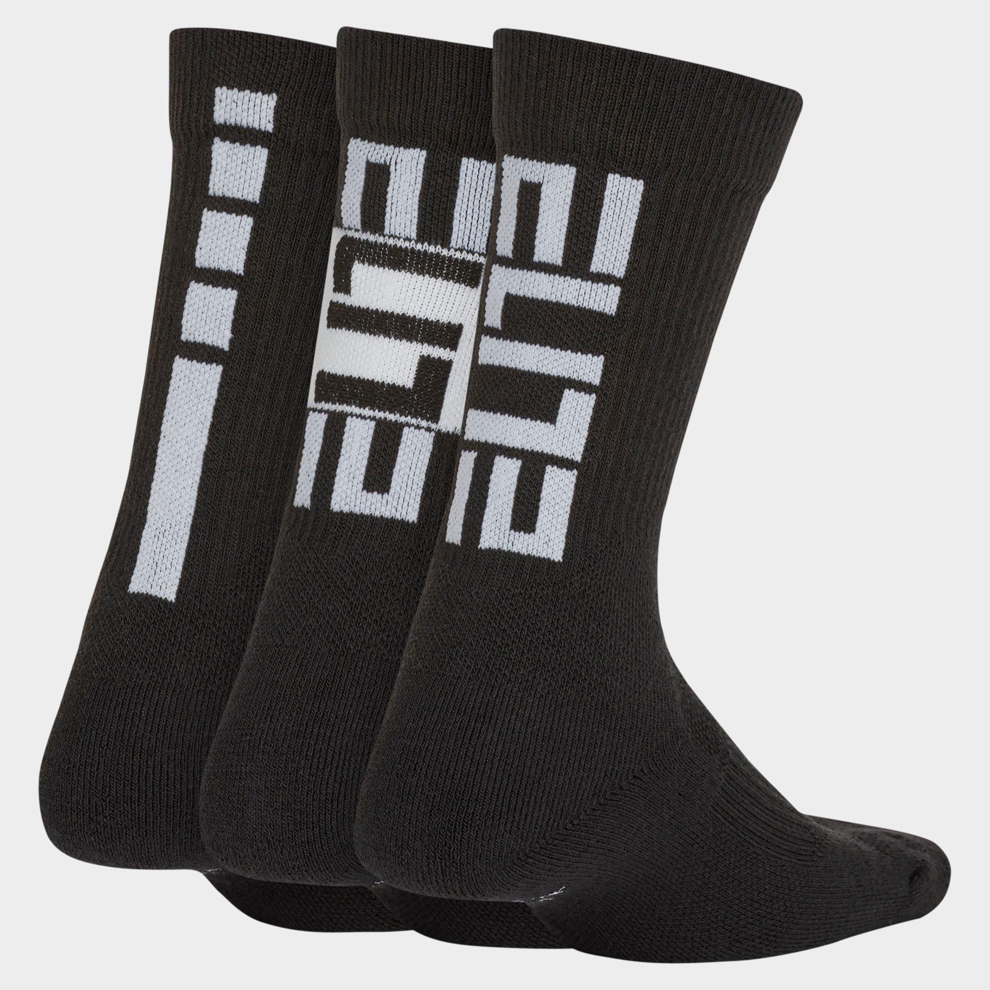 nike elite basketball socks 3 pack