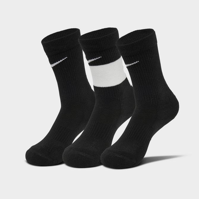 boys nike basketball socks